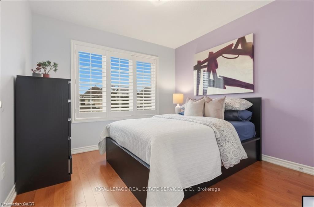 Photo 35 of 23 Sedgewick Place, Vaughan, Vellore Village — HOMEH