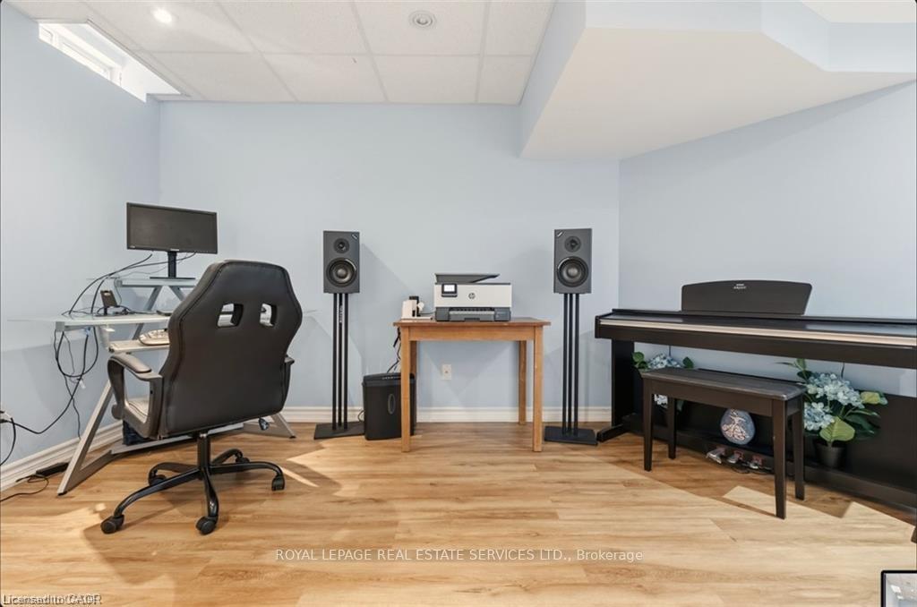 Photo 37 of 23 Sedgewick Place, Vaughan, Vellore Village — HOMEH