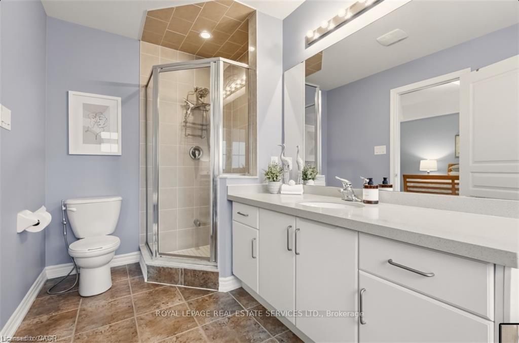 Photo 38 of 23 Sedgewick Place, Vaughan, Vellore Village — HOMEH
