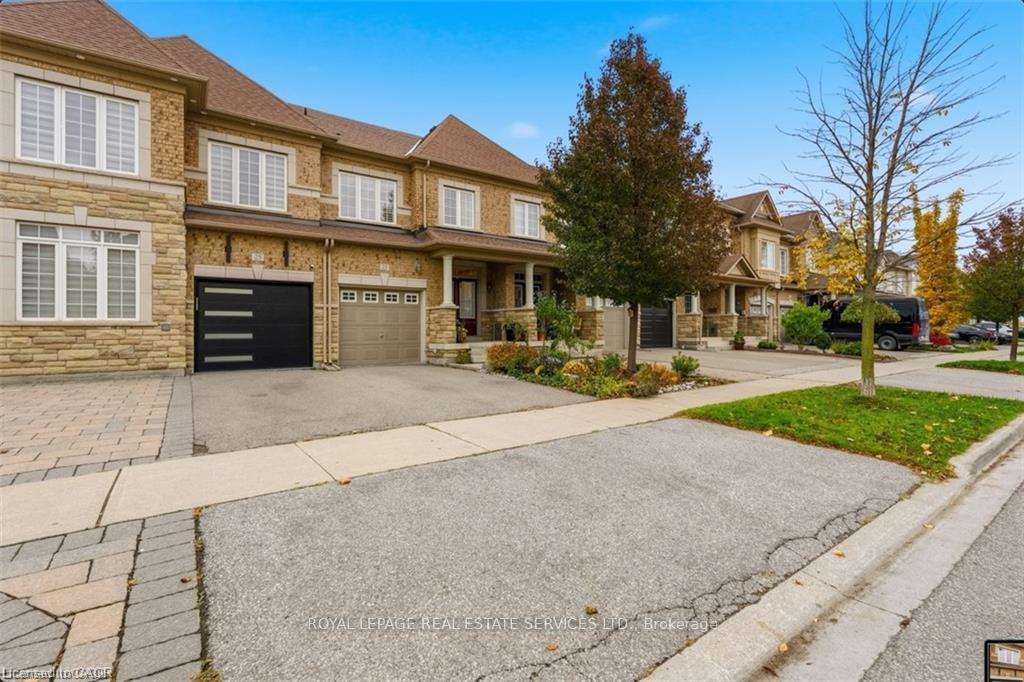 Photo 39 of 23 Sedgewick Place, Vaughan, Vellore Village — HOMEH