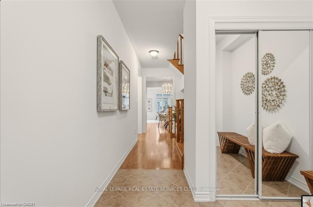 Photo 41 of 23 Sedgewick Place, Vaughan, Vellore Village — HOMEH