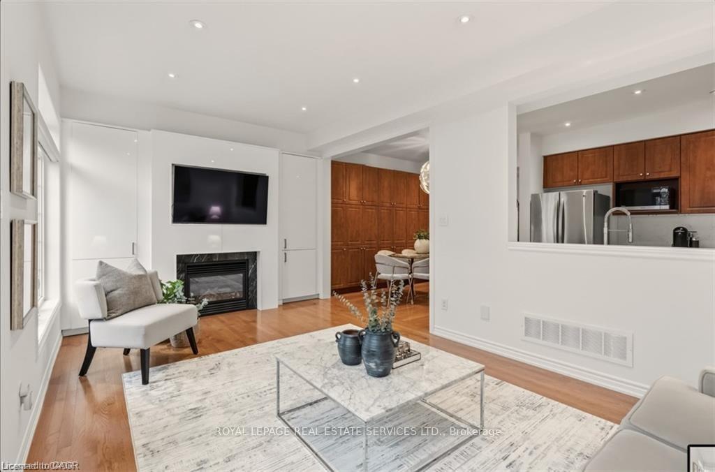 Photo 42 of 23 Sedgewick Place, Vaughan, Vellore Village — HOMEH