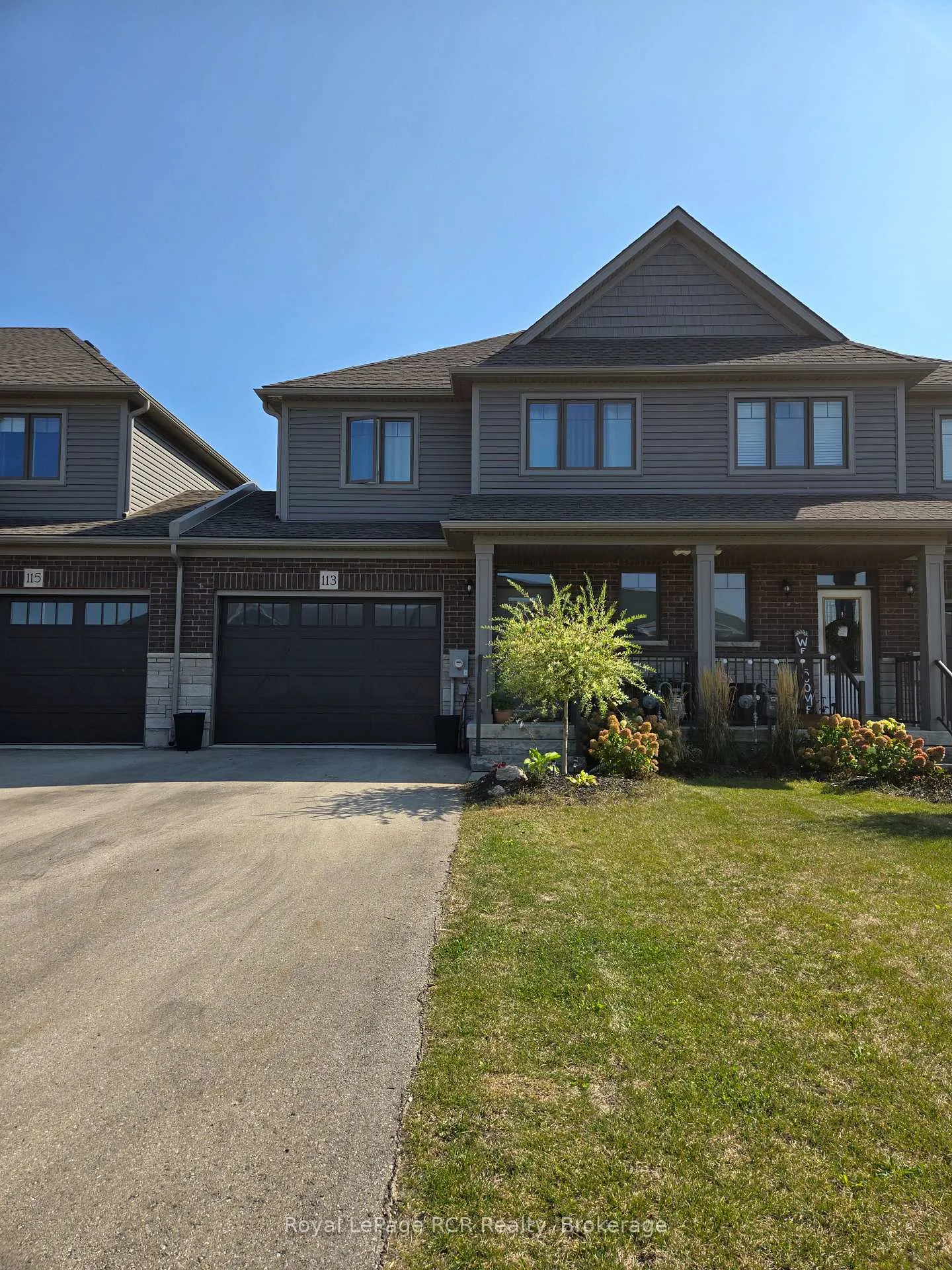 Photo 1 of 113 Shady Hill Road, West Grey — HOMEH