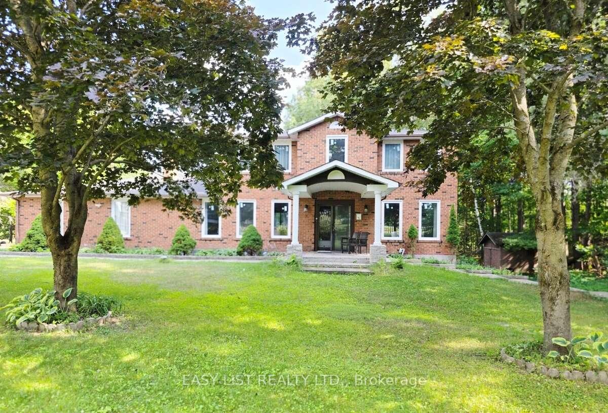 Photo 1 of 661 Regional Rd 21, Uxbridge, Rural Uxbridge — HOMEH