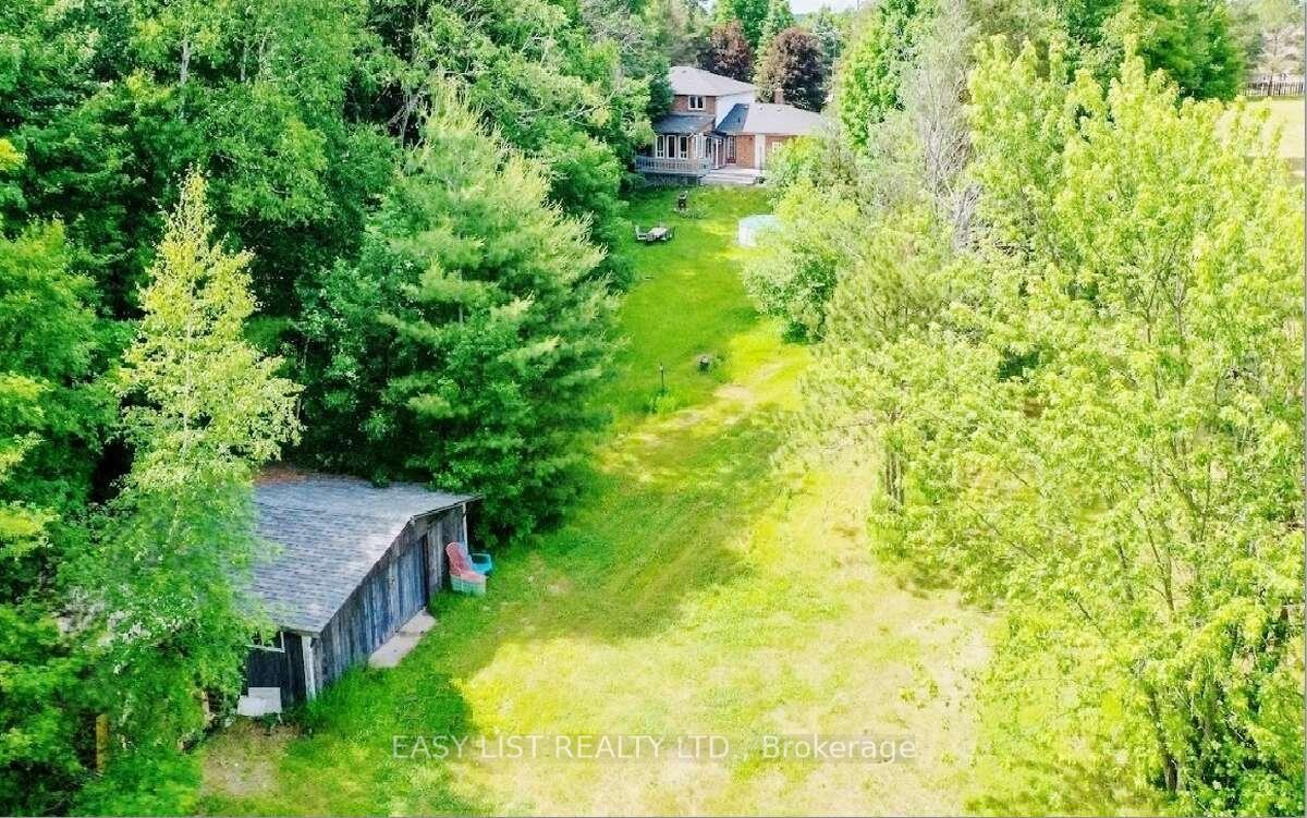 Photo 47 of 661 Regional Rd 21, Uxbridge, Rural Uxbridge — HOMEH