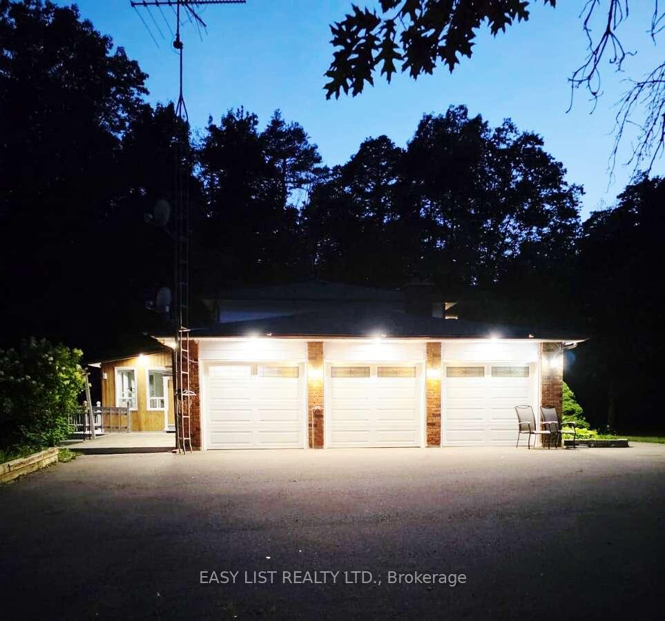 Photo 50 of 661 Regional Rd 21, Uxbridge, Rural Uxbridge — HOMEH