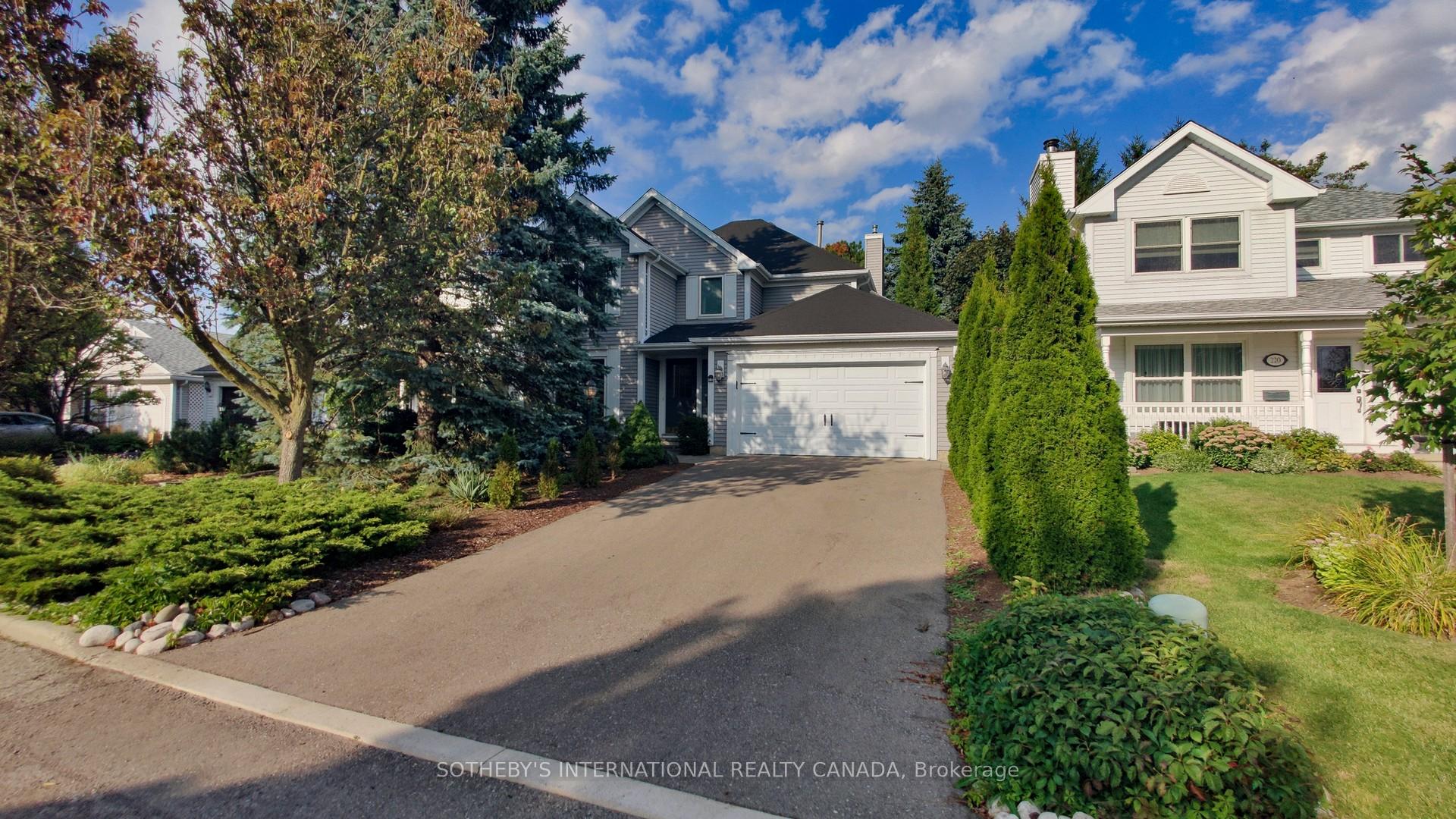 Photo 1 of 218 Dorchester Place, Waterloo — HOMEH