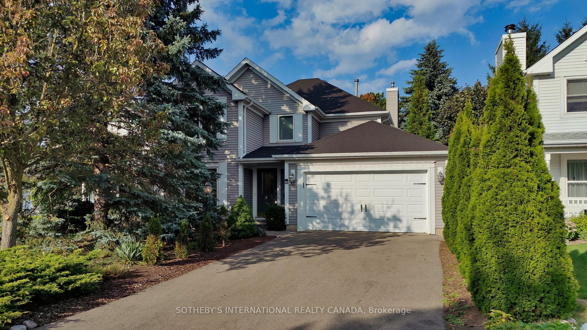 Photo 2 of 218 Dorchester Place, Waterloo — HOMEH