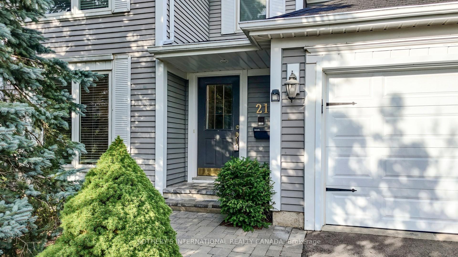 Photo 3 of 218 Dorchester Place, Waterloo — HOMEH