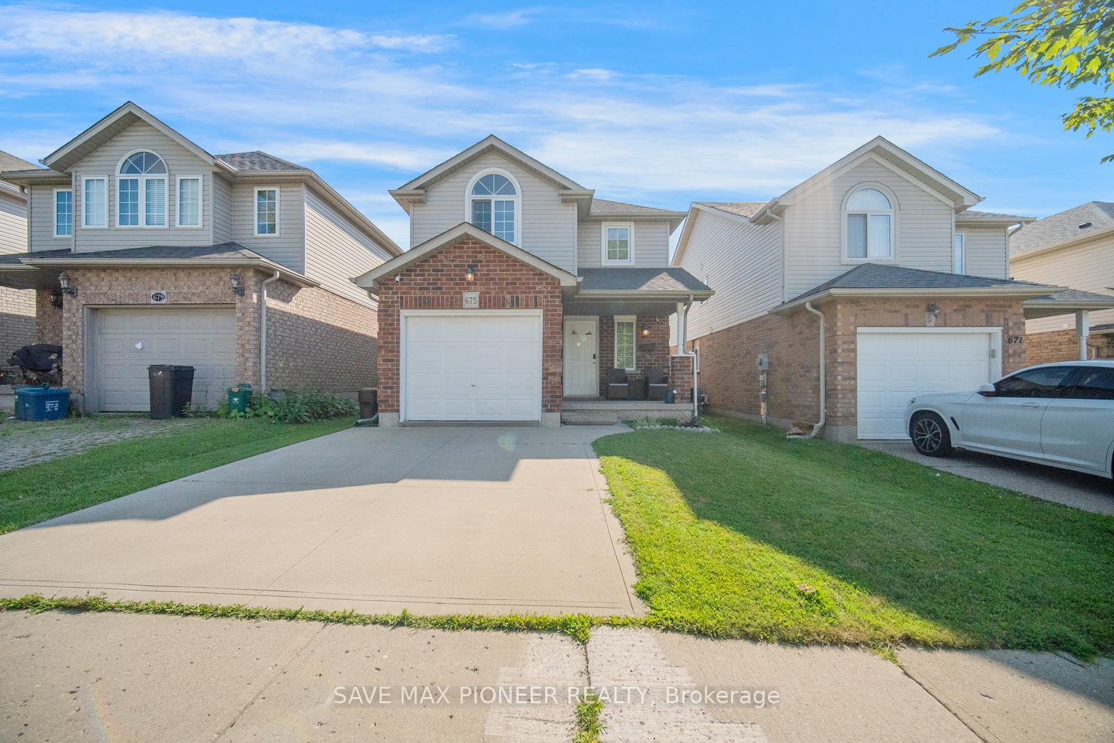 Photo 1 of 675 Karlsfeld Road, Waterloo — HOMEH