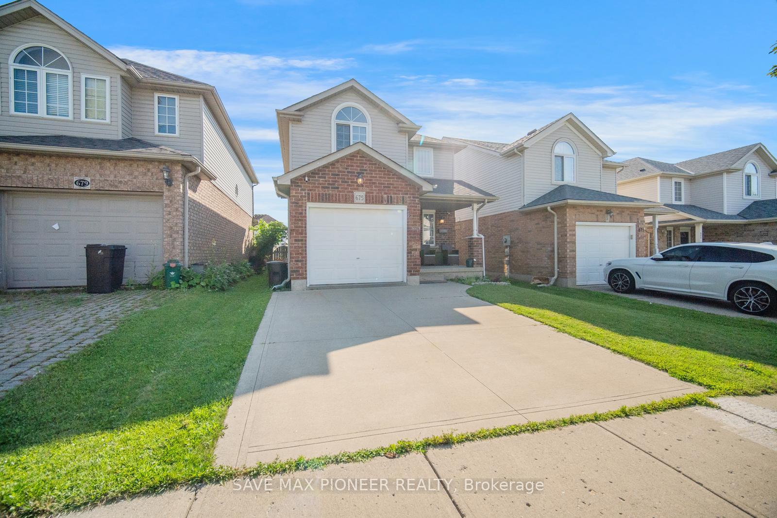 Photo 2 of 675 Karlsfeld Road, Waterloo — HOMEH