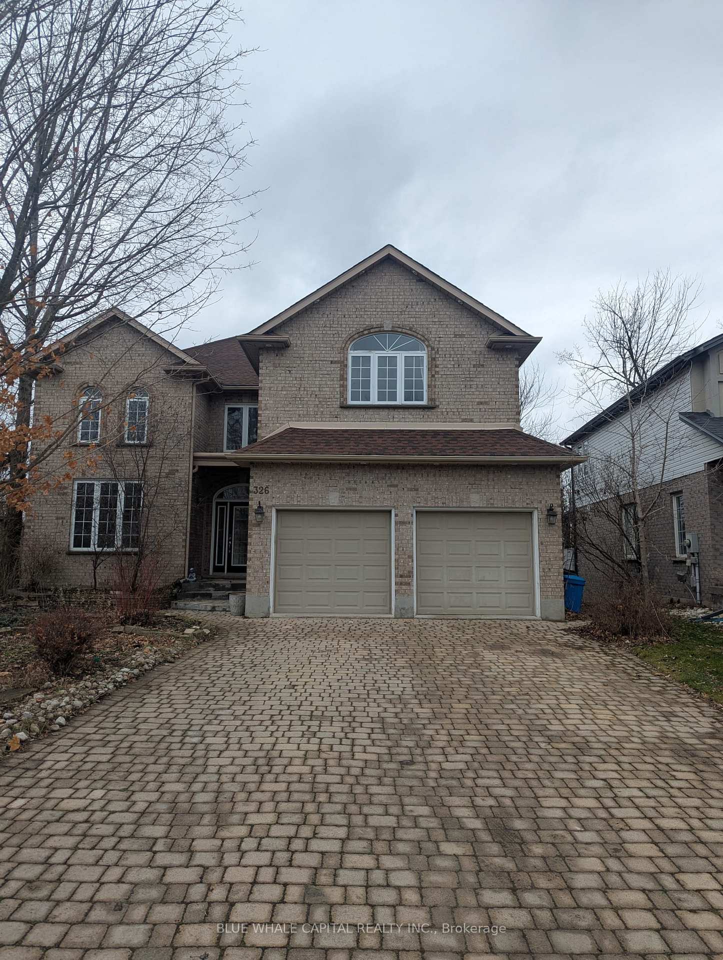Photo 1 of 326 Edenwood Place, Waterloo, Laurelwood — HOMEH