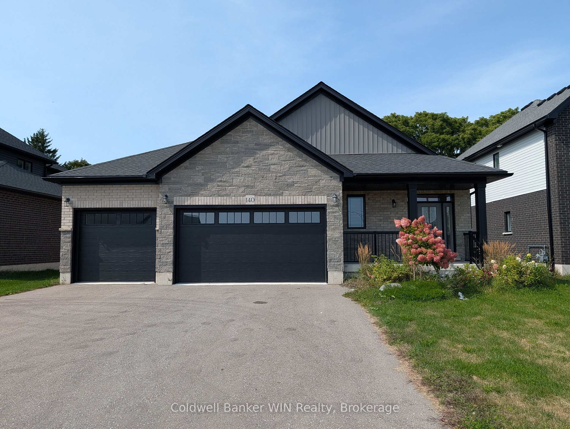 Photo 1 of 140 Eccles Avenue, West Grey — HOMEH