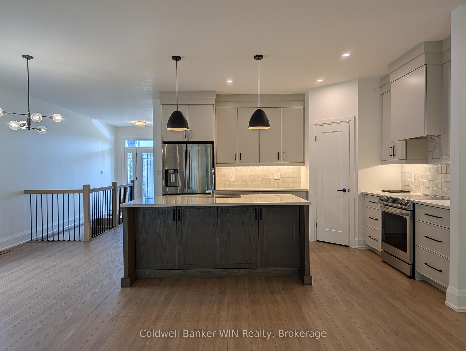 Photo 4 of 140 Eccles Avenue, West Grey — HOMEH