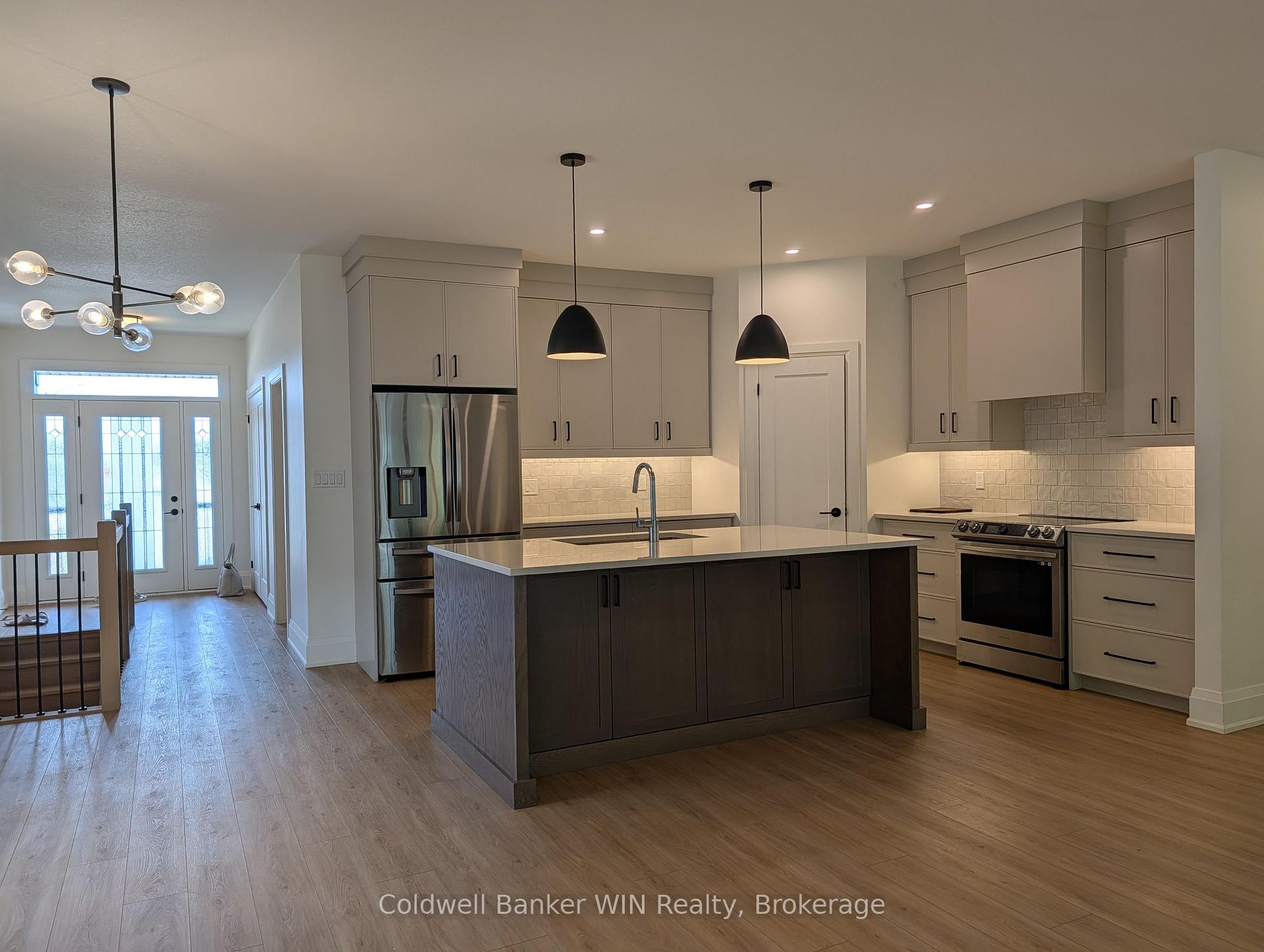 Photo 6 of 140 Eccles Avenue, West Grey — HOMEH