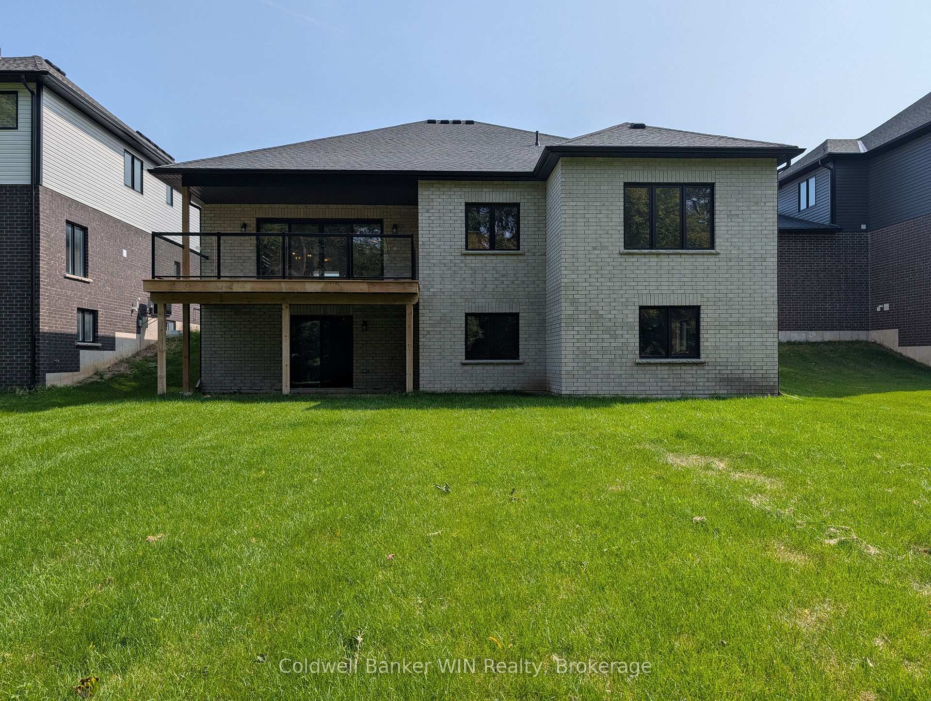 Photo 25 of 140 Eccles Avenue, West Grey — HOMEH