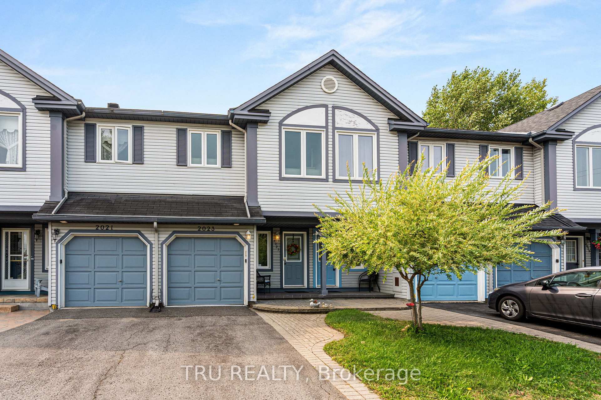 Front of 2023 Avenue O