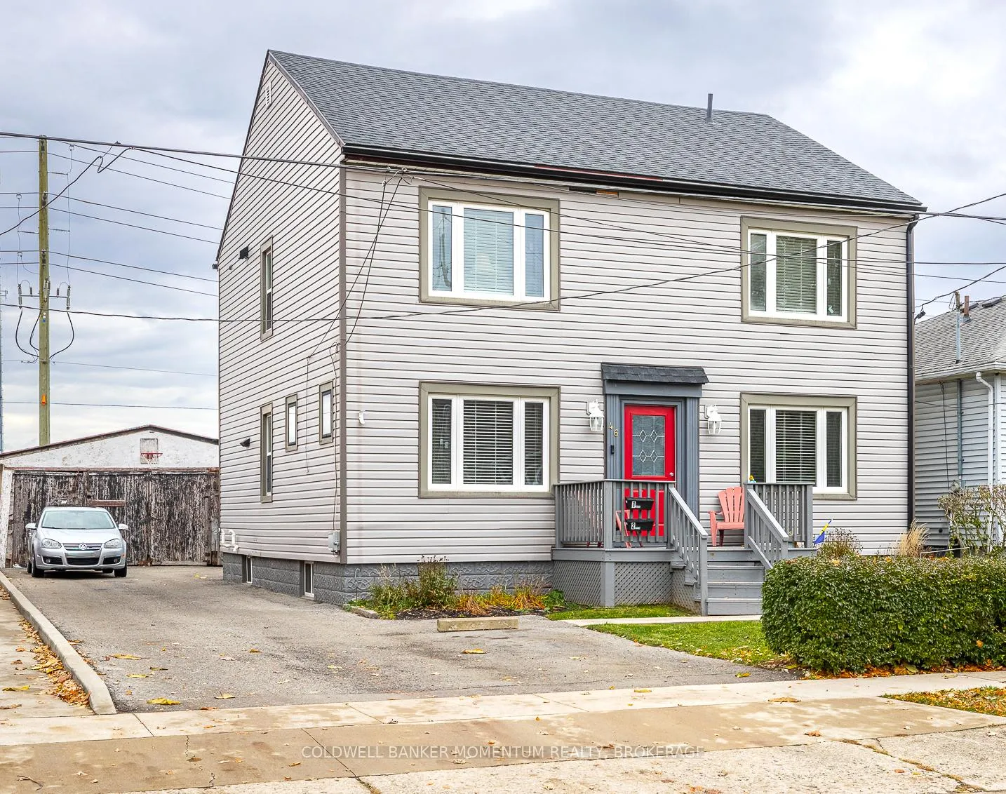 Photo 1 of 46 Harold Avenue, Welland, Welland Downtown — HOMEH