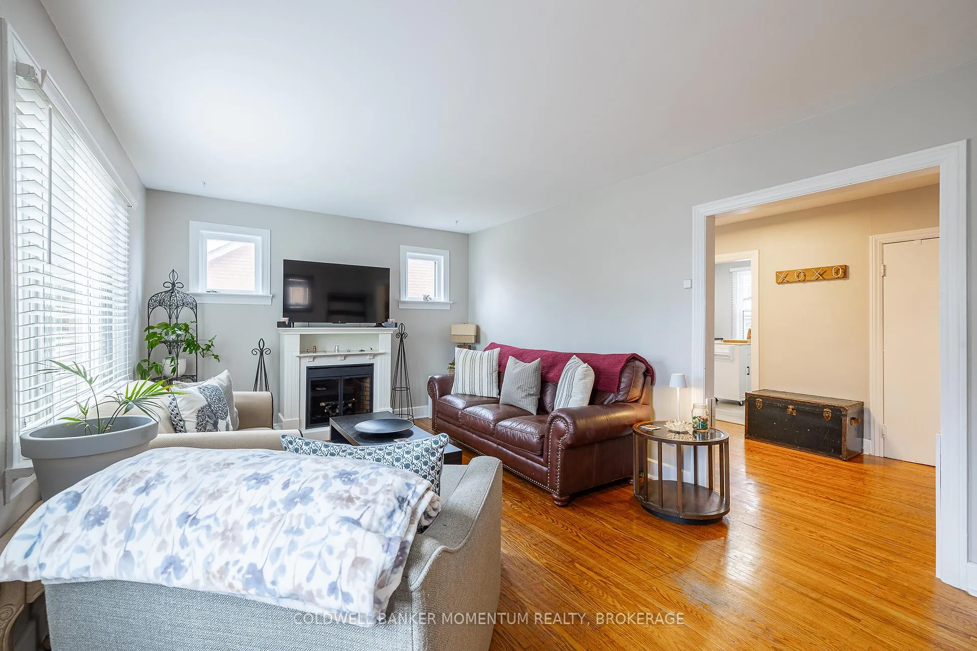 Photo 3 of 46 Harold Avenue, Welland, Welland Downtown — HOMEH