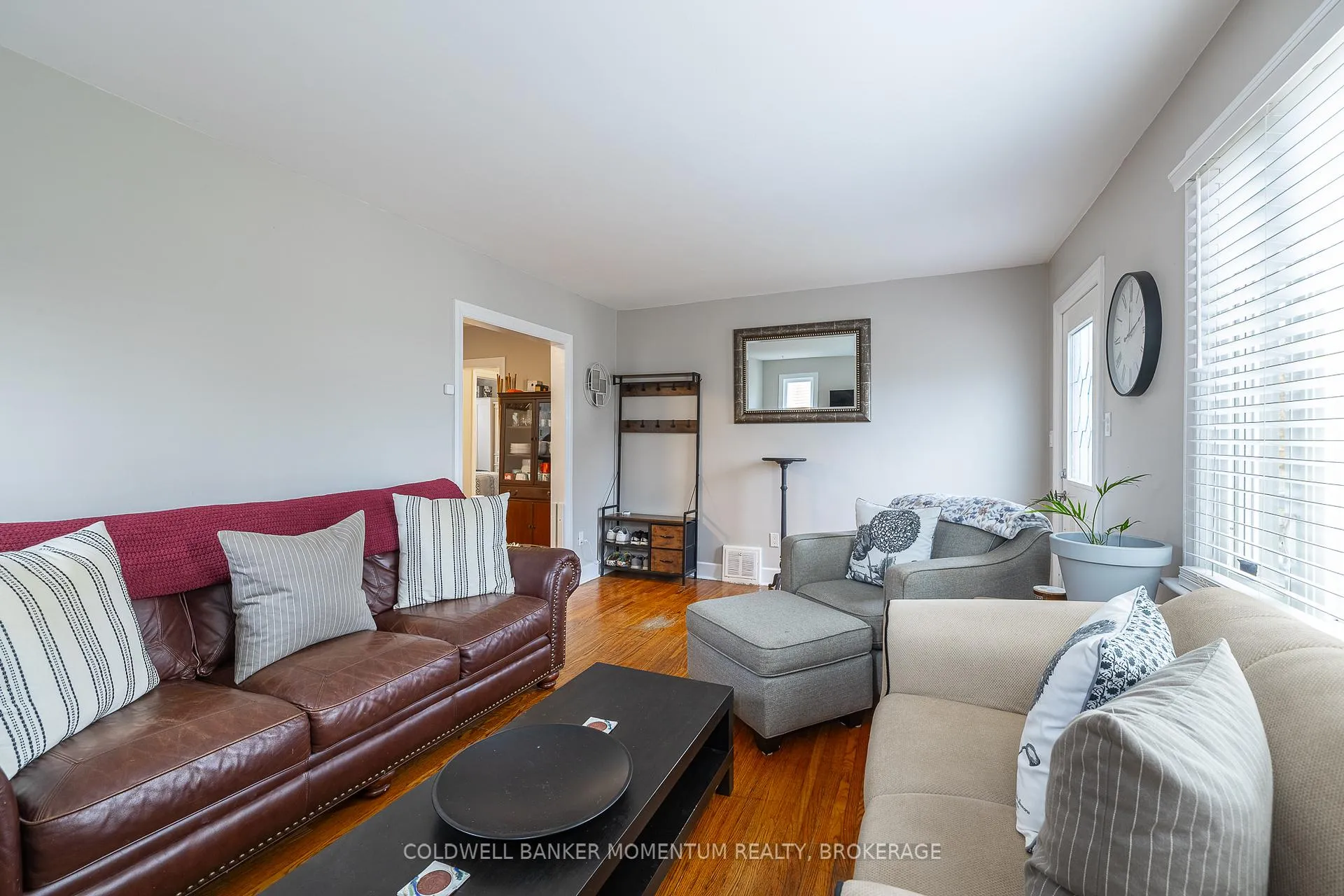 Photo 4 of 46 Harold Avenue, Welland, Welland Downtown — HOMEH
