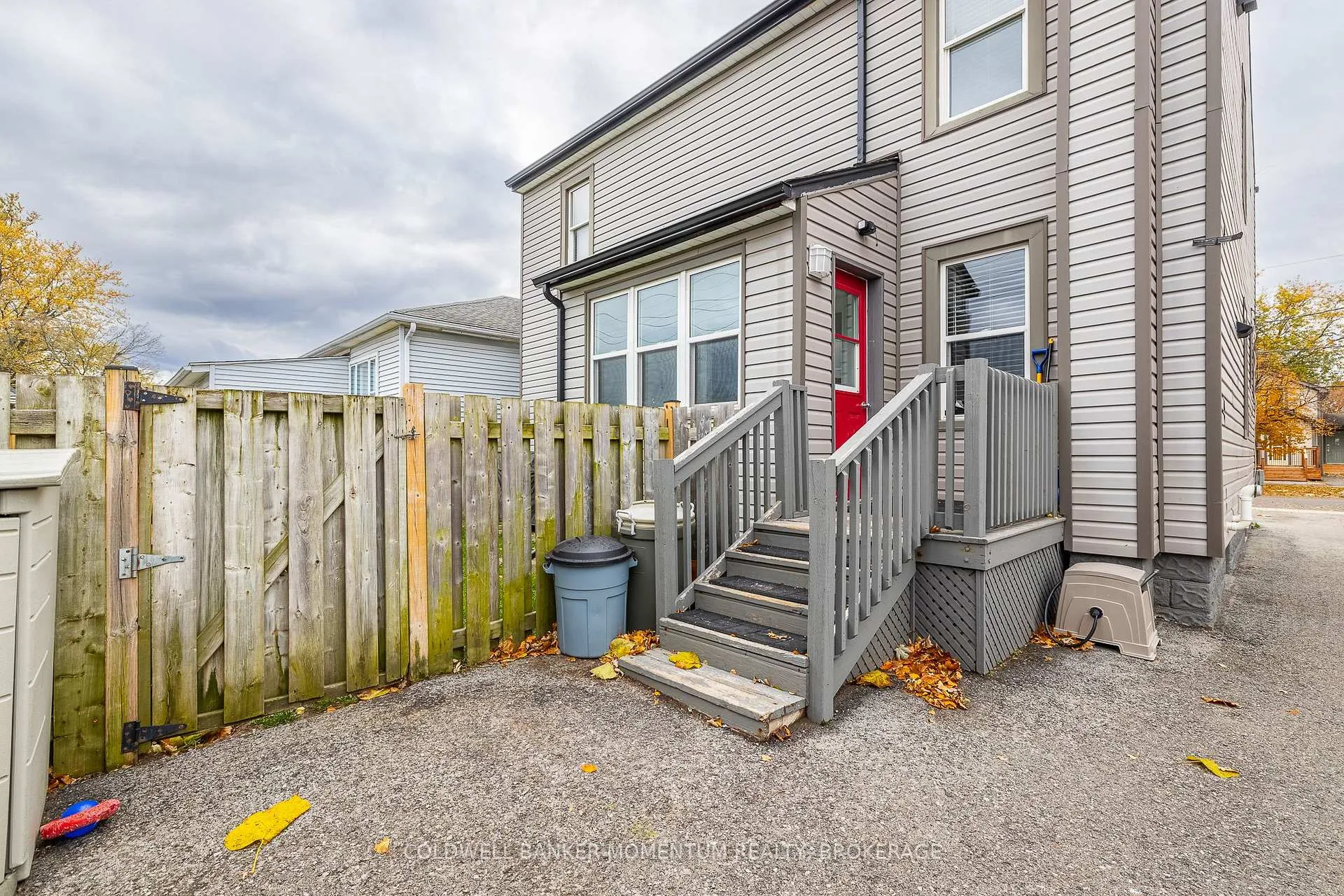 Photo 30 of 46 Harold Avenue, Welland, Welland Downtown — HOMEH