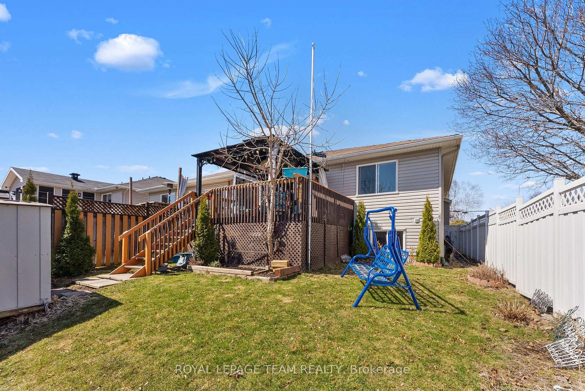 Photo 32 of 88 Thomas Street S, Arnprior — HOMEH