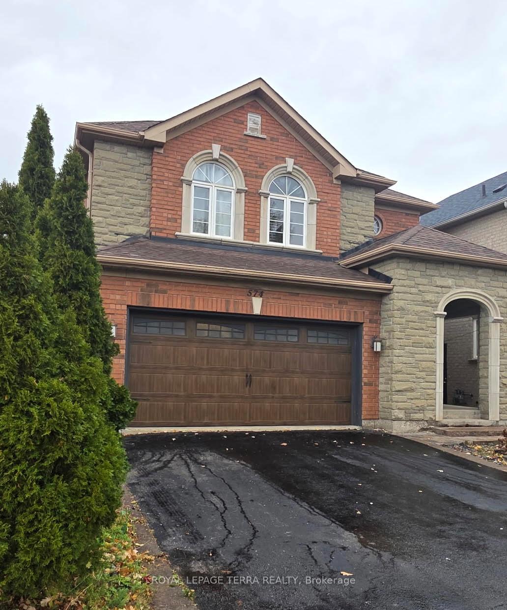Photo 1 of 574 Vellore Woods Boulevard, Vaughan, Vellore Village — HOMEH