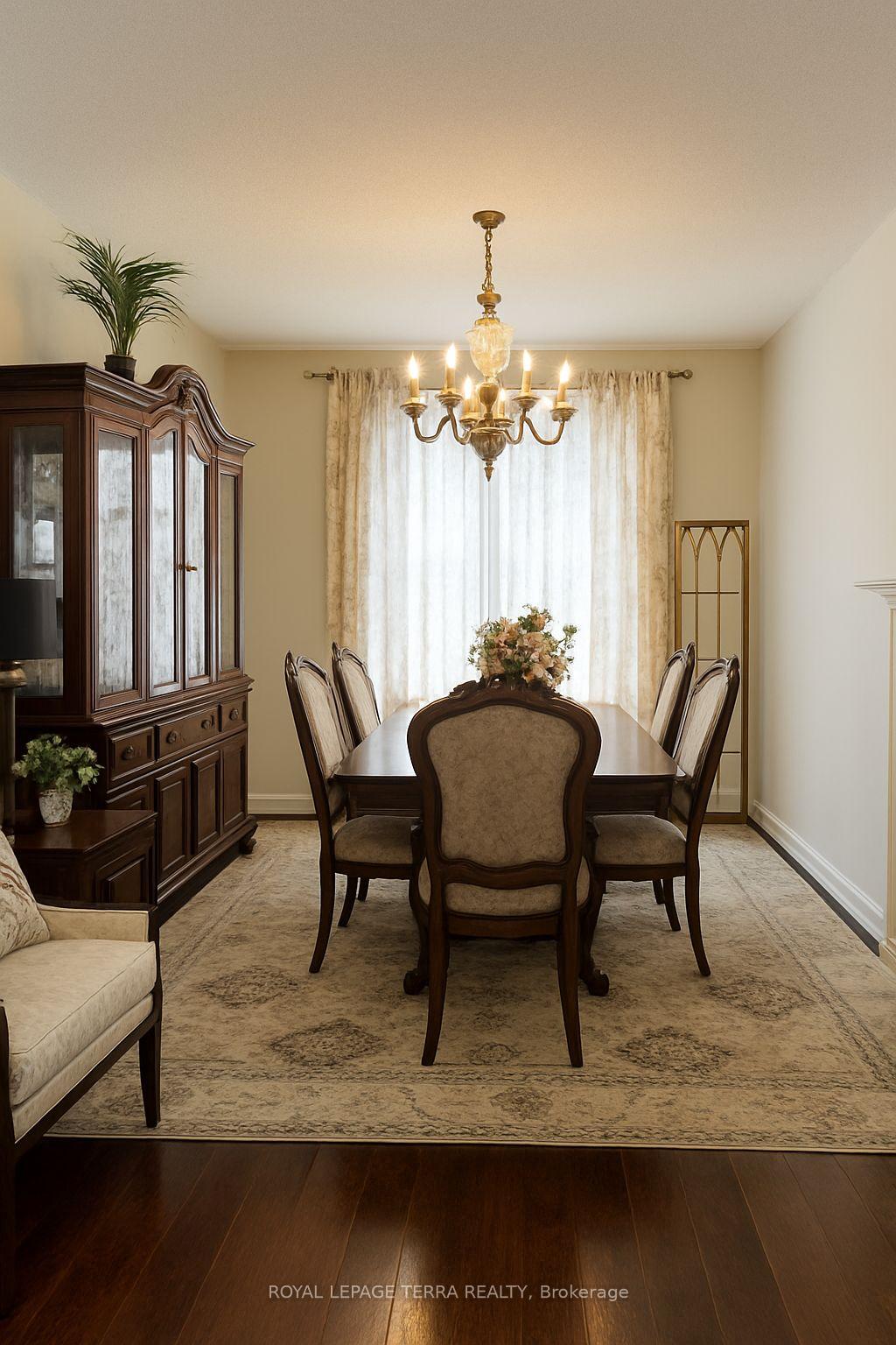 Photo 2 of 574 Vellore Woods Boulevard, Vaughan, Vellore Village — HOMEH