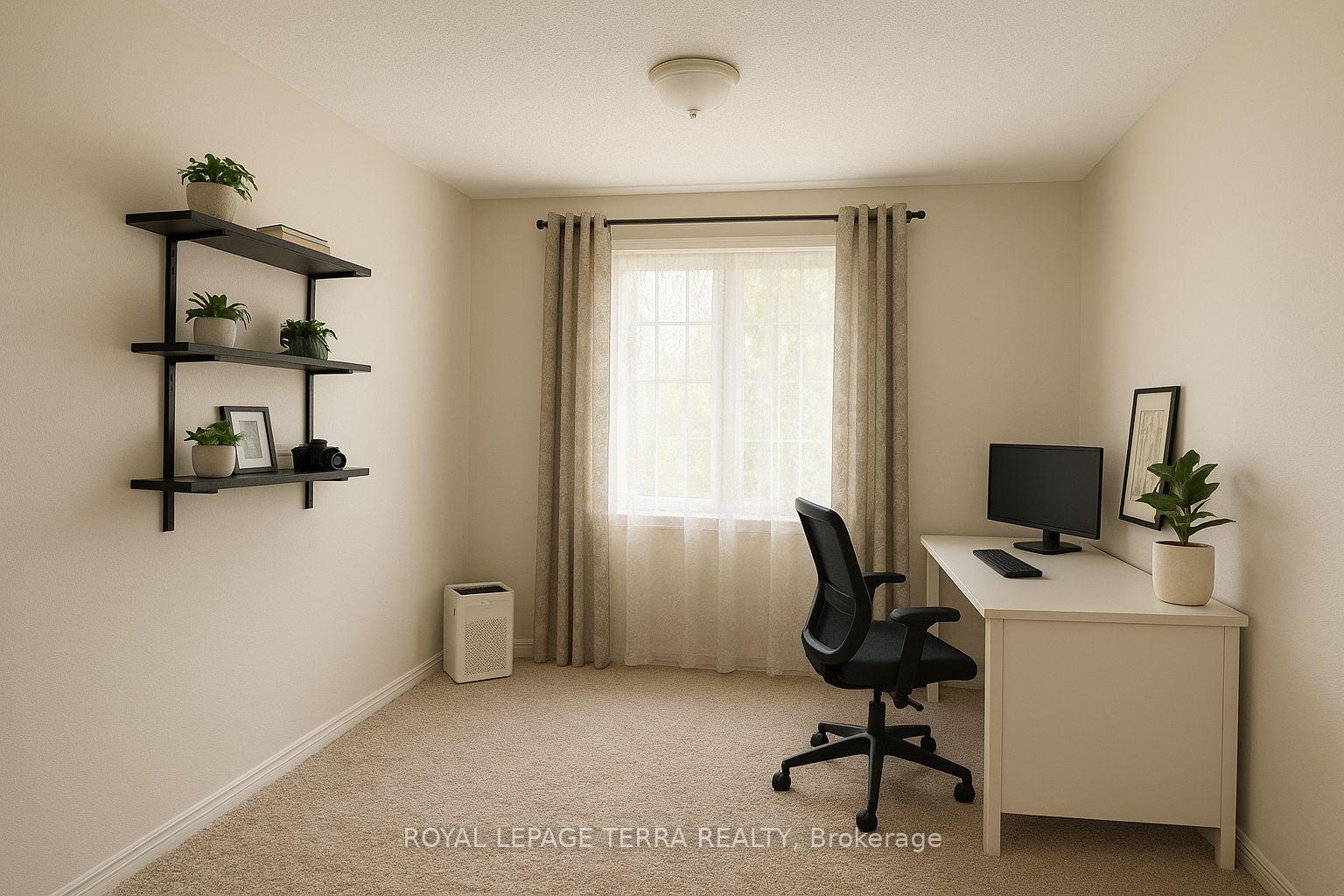 Photo 7 of 574 Vellore Woods Boulevard, Vaughan, Vellore Village — HOMEH
