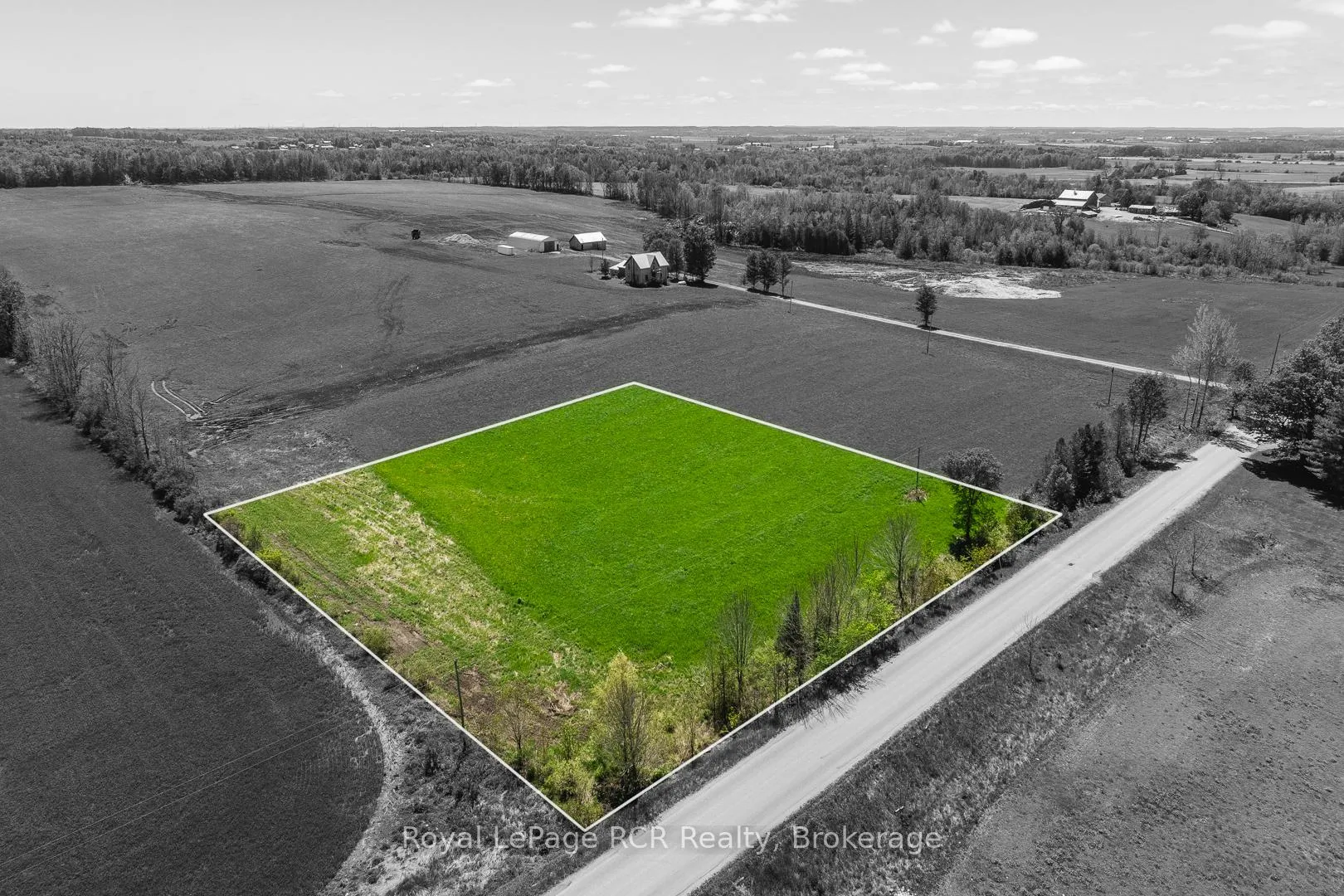 Photo of 521106 12 NDR (east side) Concession