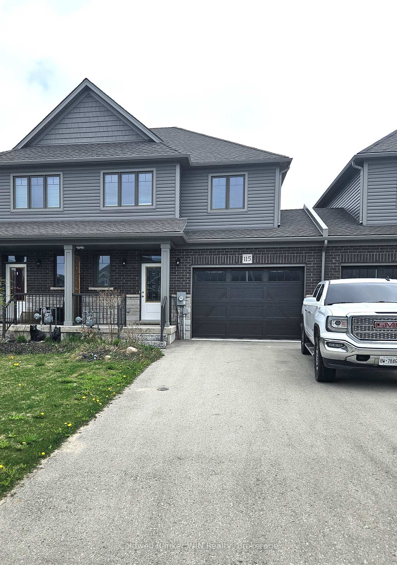 Photo 1 of 115 Shady Hill Road, West Grey — HOMEH