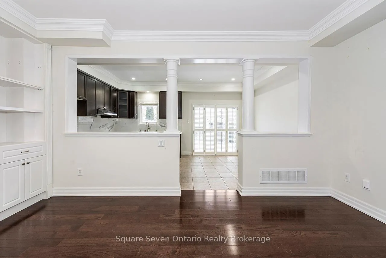 Photo 12 of 391 Vellore Park Avenue, Vaughan, Vellore Village — HOMEH