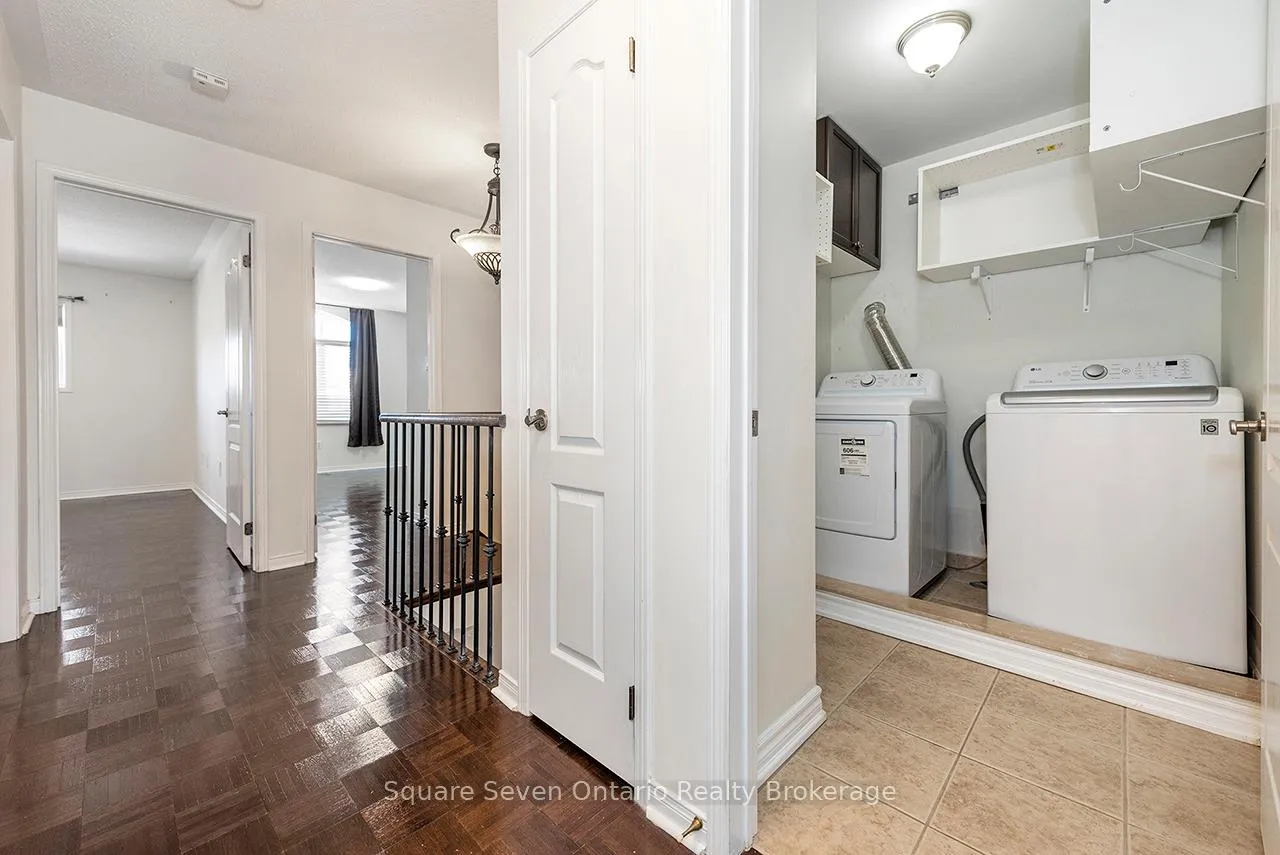 Photo 30 of 391 Vellore Park Avenue, Vaughan, Vellore Village — HOMEH