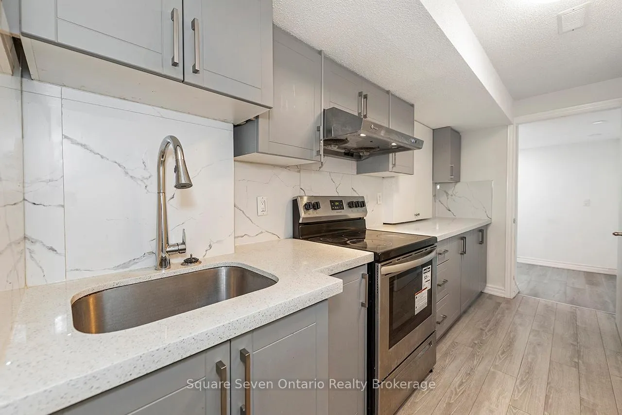 Photo 46 of 391 Vellore Park Avenue, Vaughan, Vellore Village — HOMEH