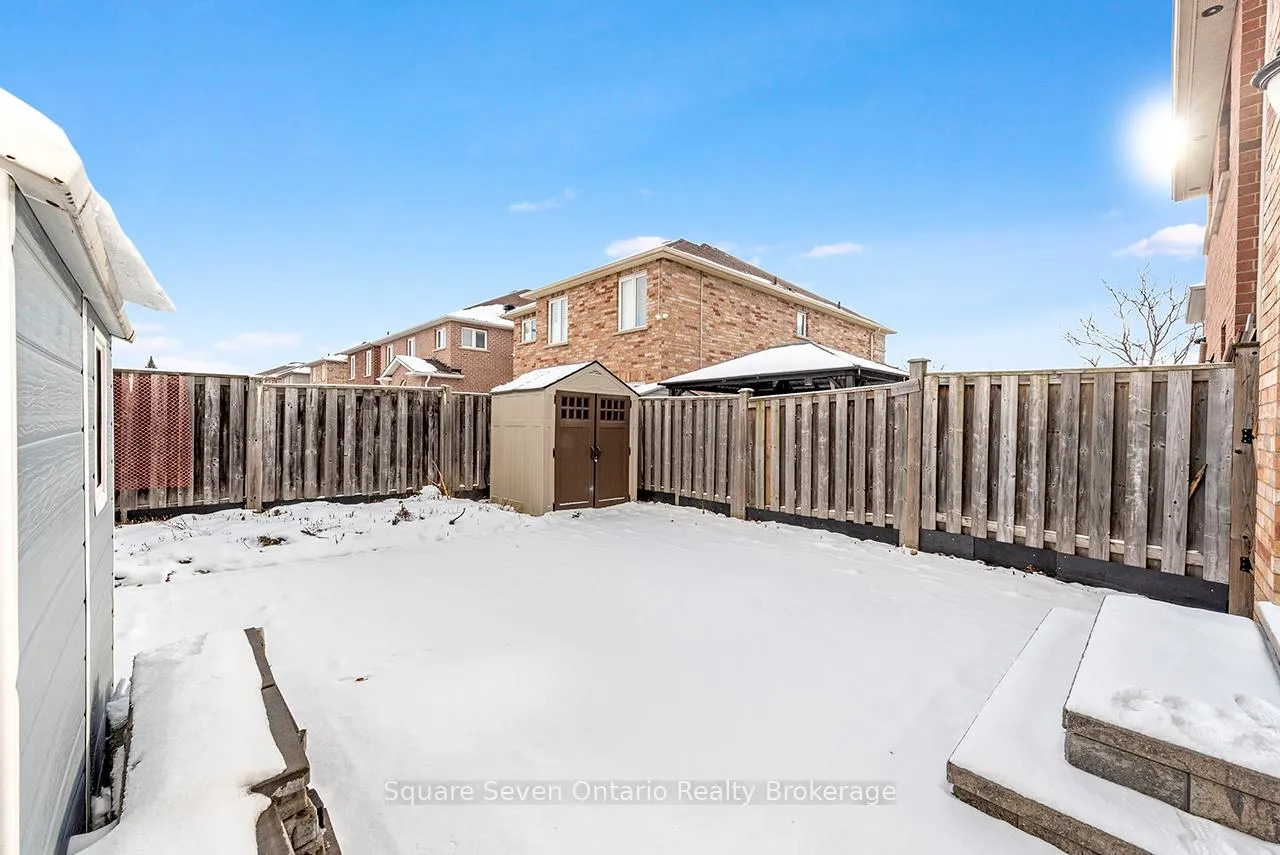 Photo 49 of 391 Vellore Park Avenue, Vaughan, Vellore Village — HOMEH