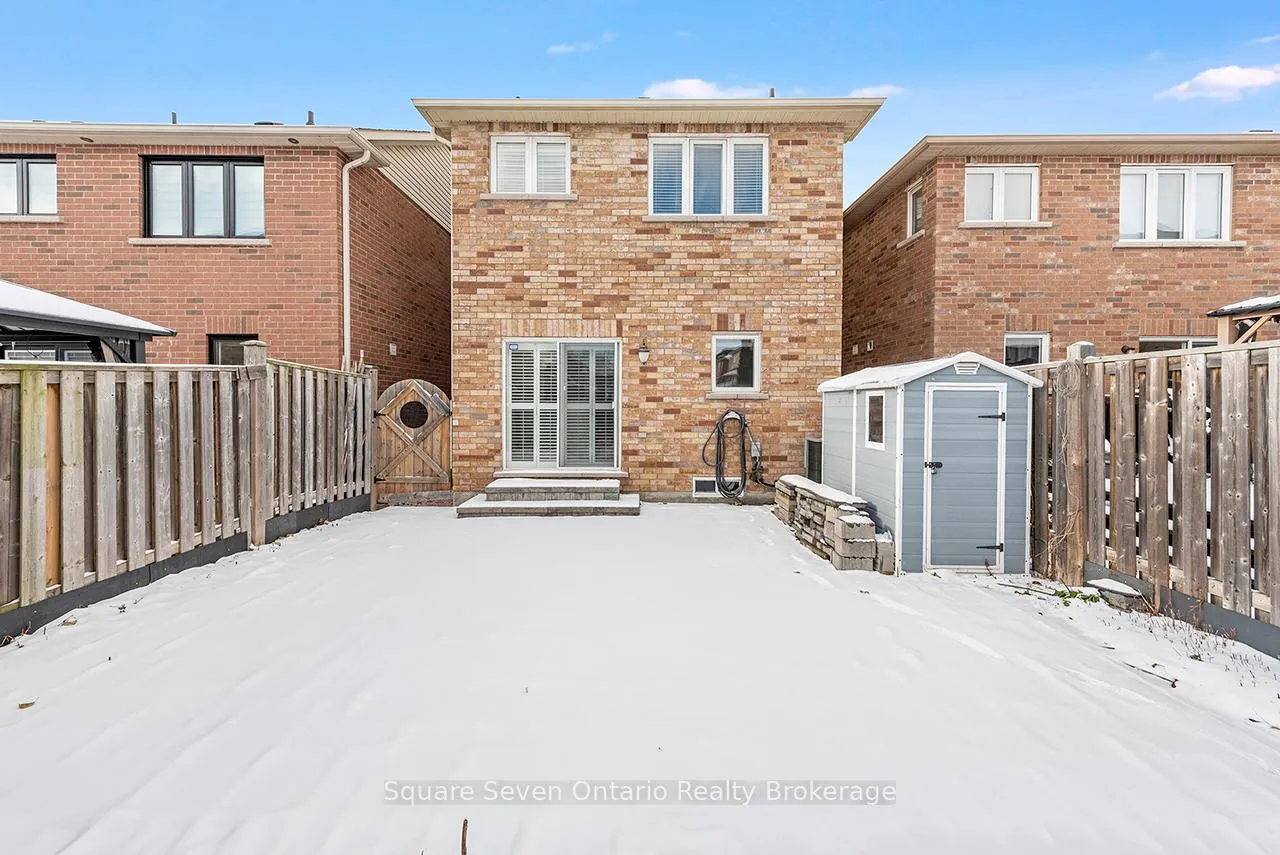 Photo 50 of 391 Vellore Park Avenue, Vaughan, Vellore Village — HOMEH
