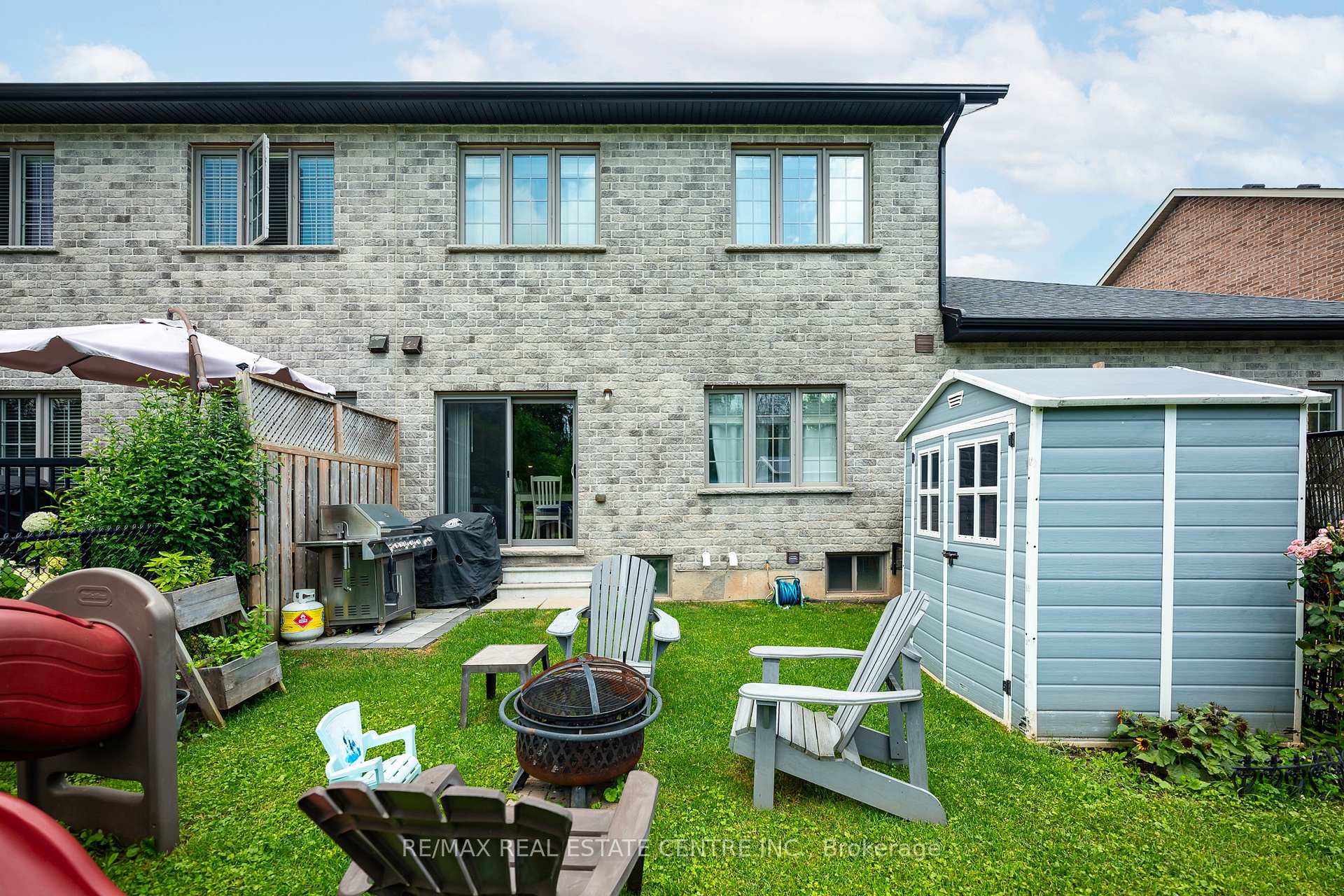 Photo 33 of 111 Samuel Drive, Wellington North, Arthur — HOMEH
