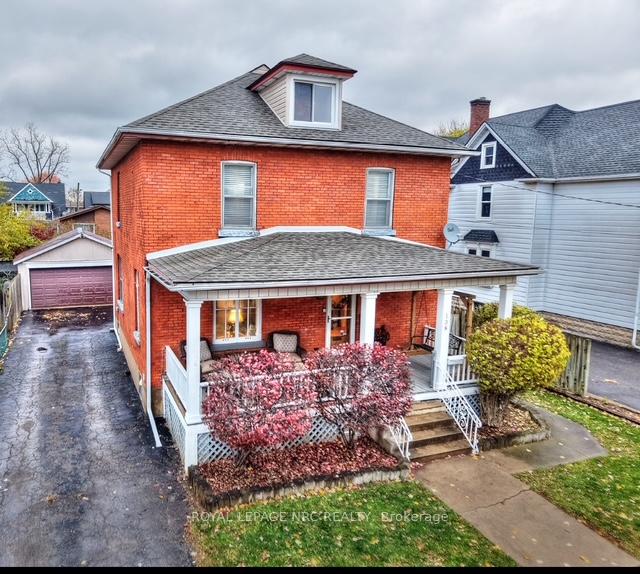 Photo 1 of 138 Young Street, Welland, Welland Downtown — HOMEH