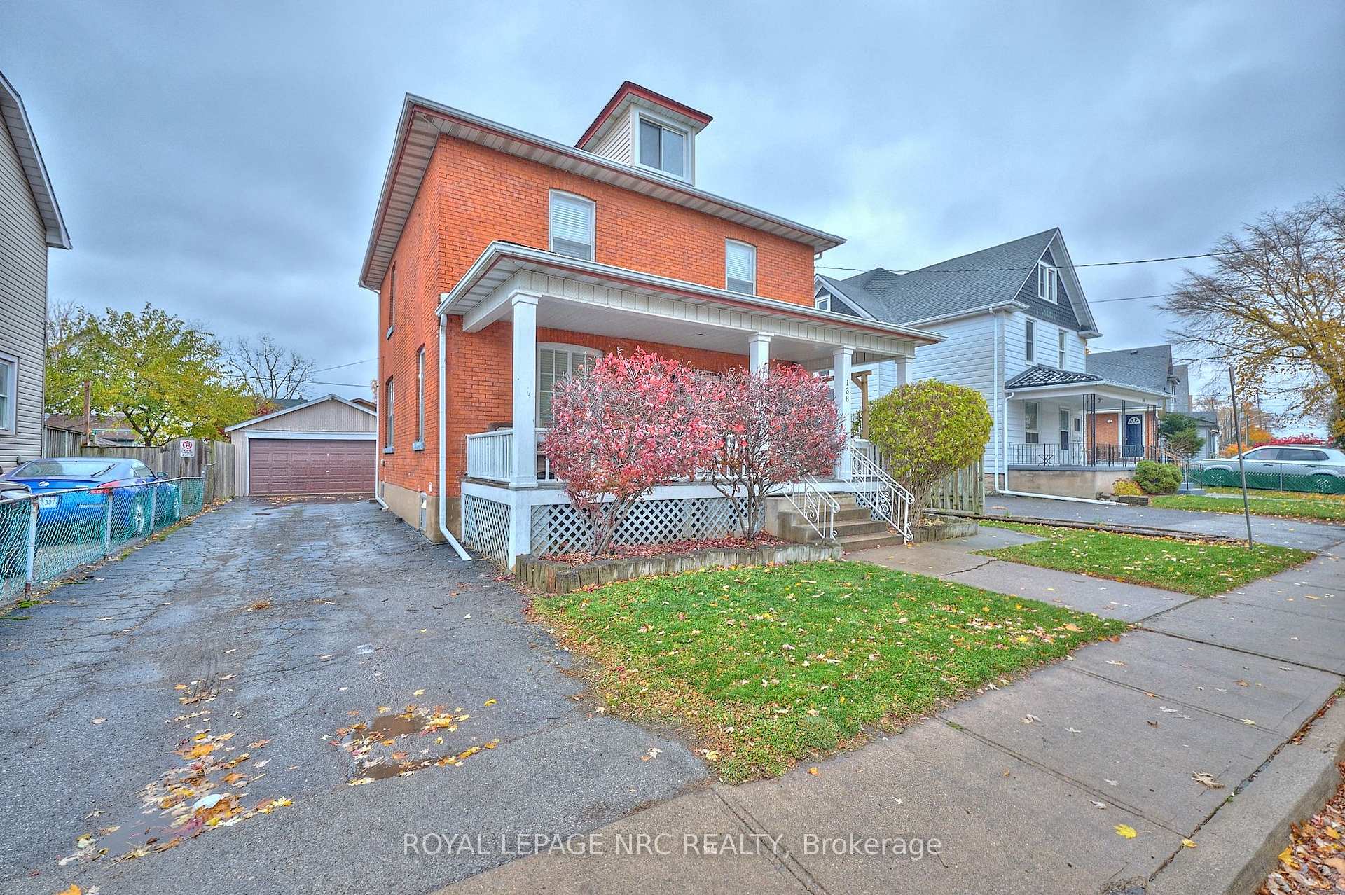 Photo 3 of 138 Young Street, Welland, Welland Downtown — HOMEH