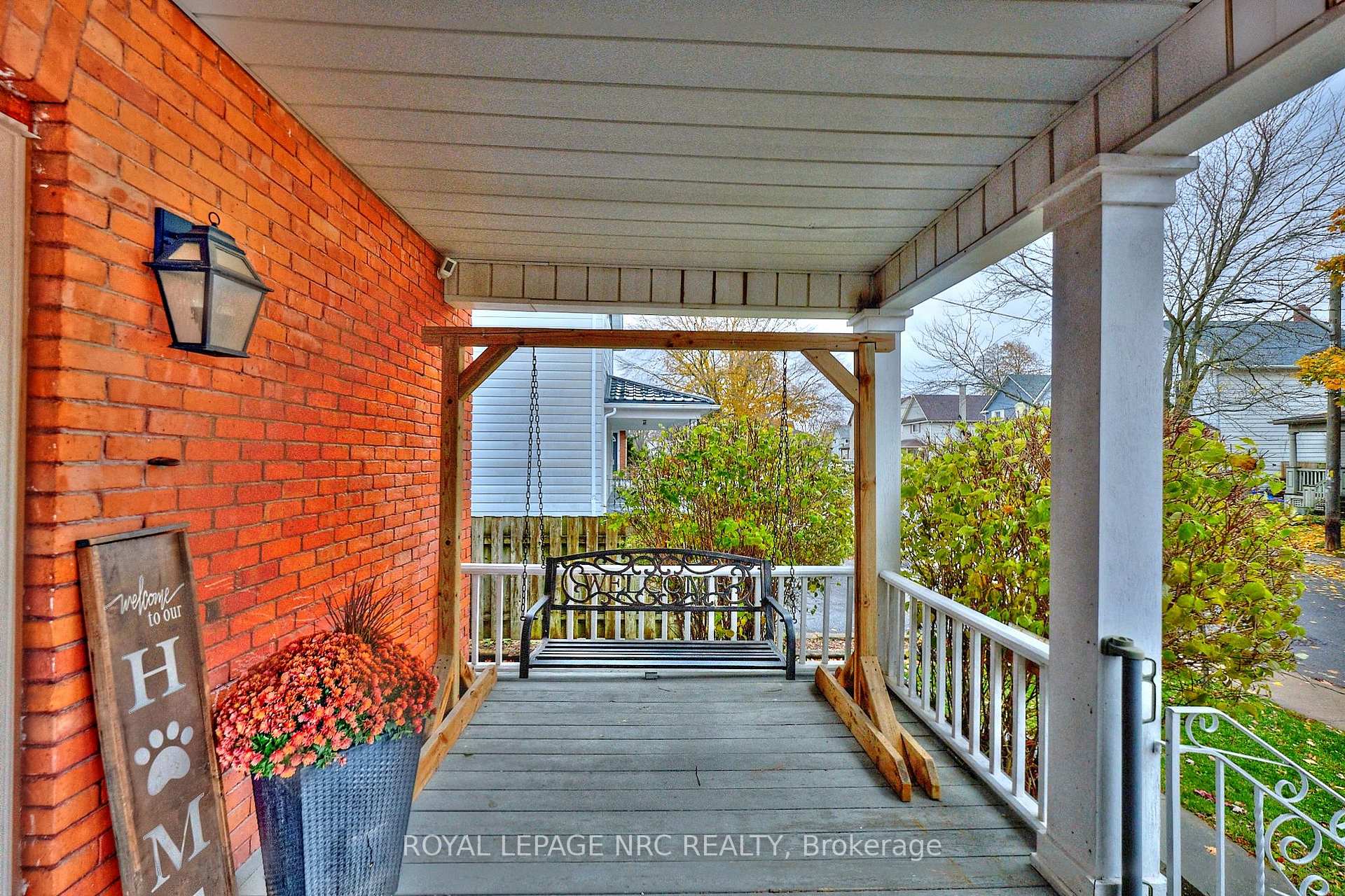 Photo 6 of 138 Young Street, Welland, Welland Downtown — HOMEH