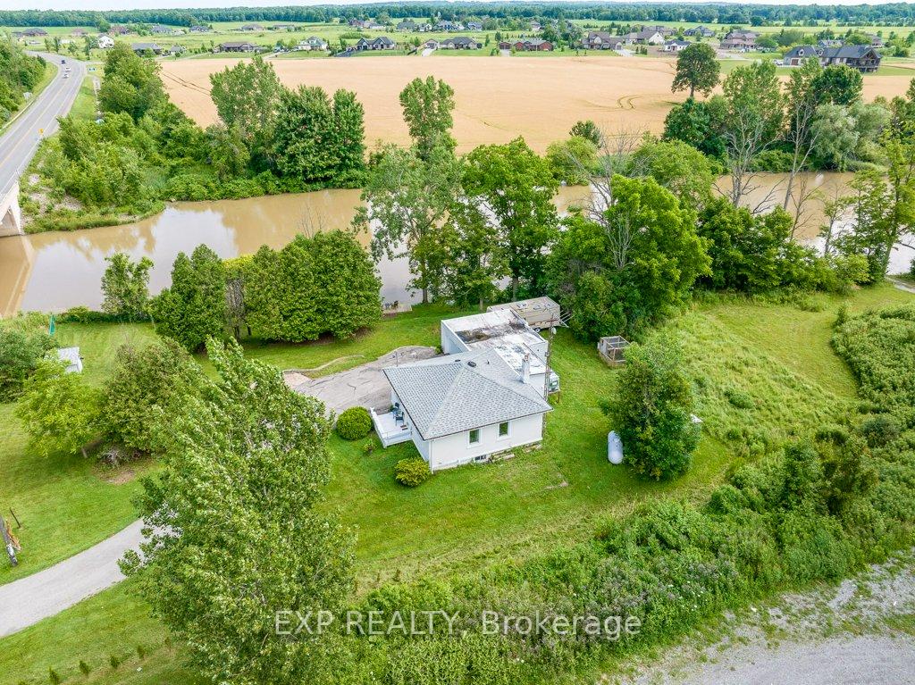 Photo 3 of 72002 Regional 24 Road, Wainfleet, Marshville/Winger — HOMEH