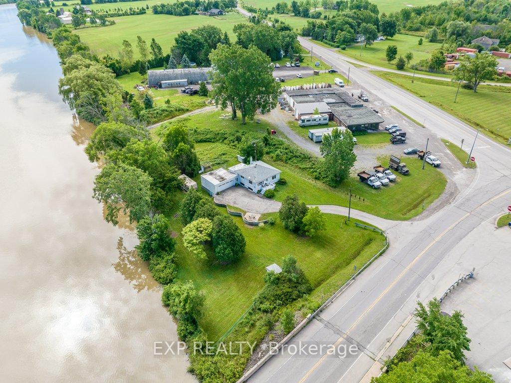 Photo 4 of 72002 Regional 24 Road, Wainfleet, Marshville/Winger — HOMEH