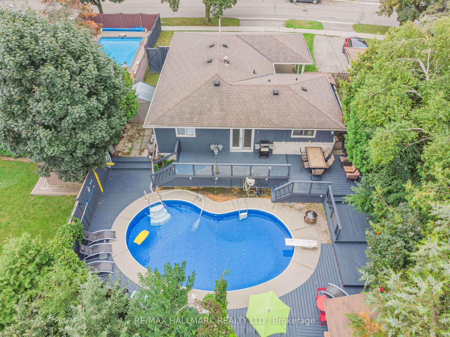 Photo 1 of 4 Devins Drive, Aurora, Aurora Heights — HOMEH