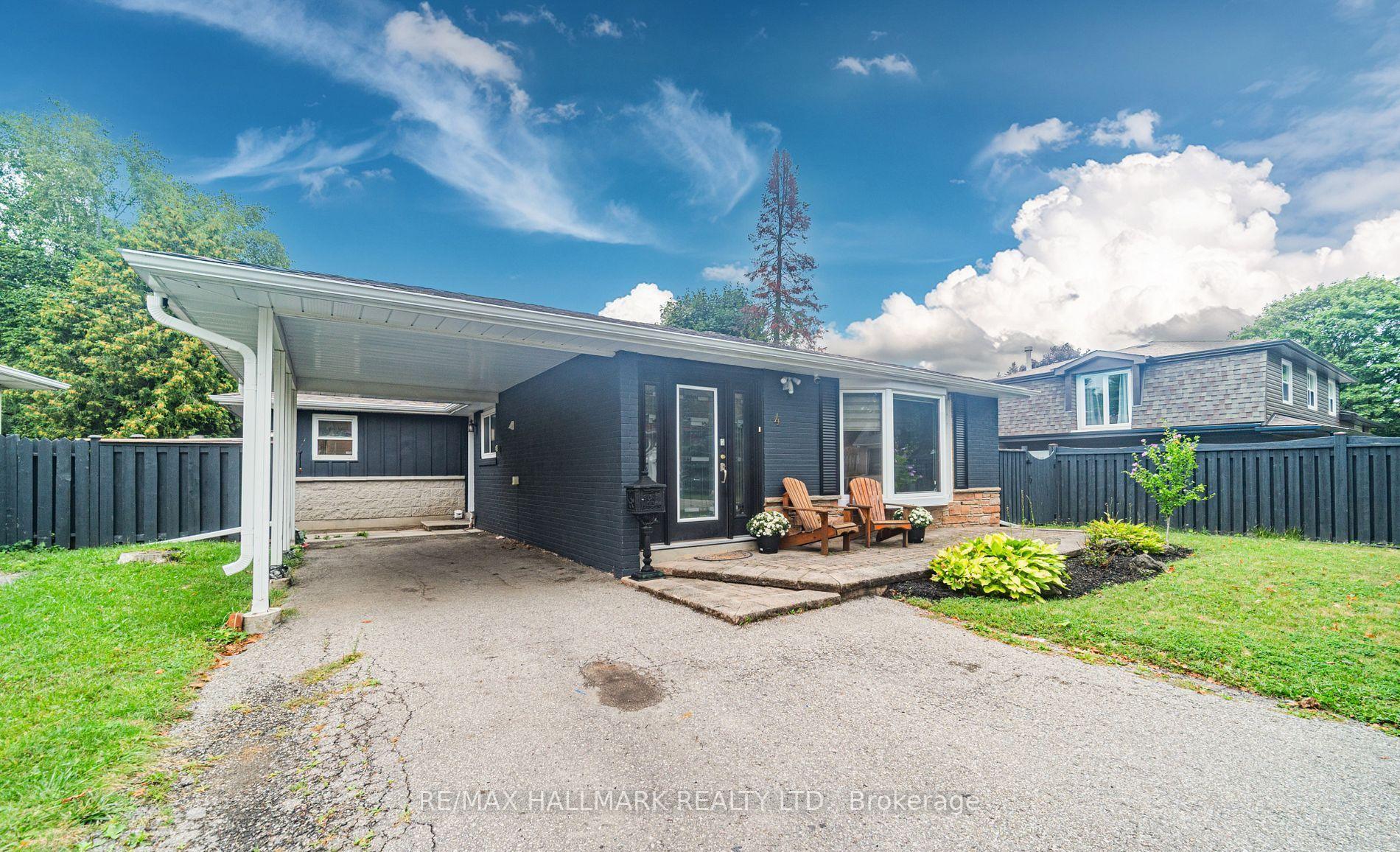 Photo 33 of 4 Devins Drive, Aurora, Aurora Heights — HOMEH