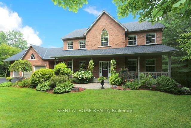 Front of 2 Oakview Place