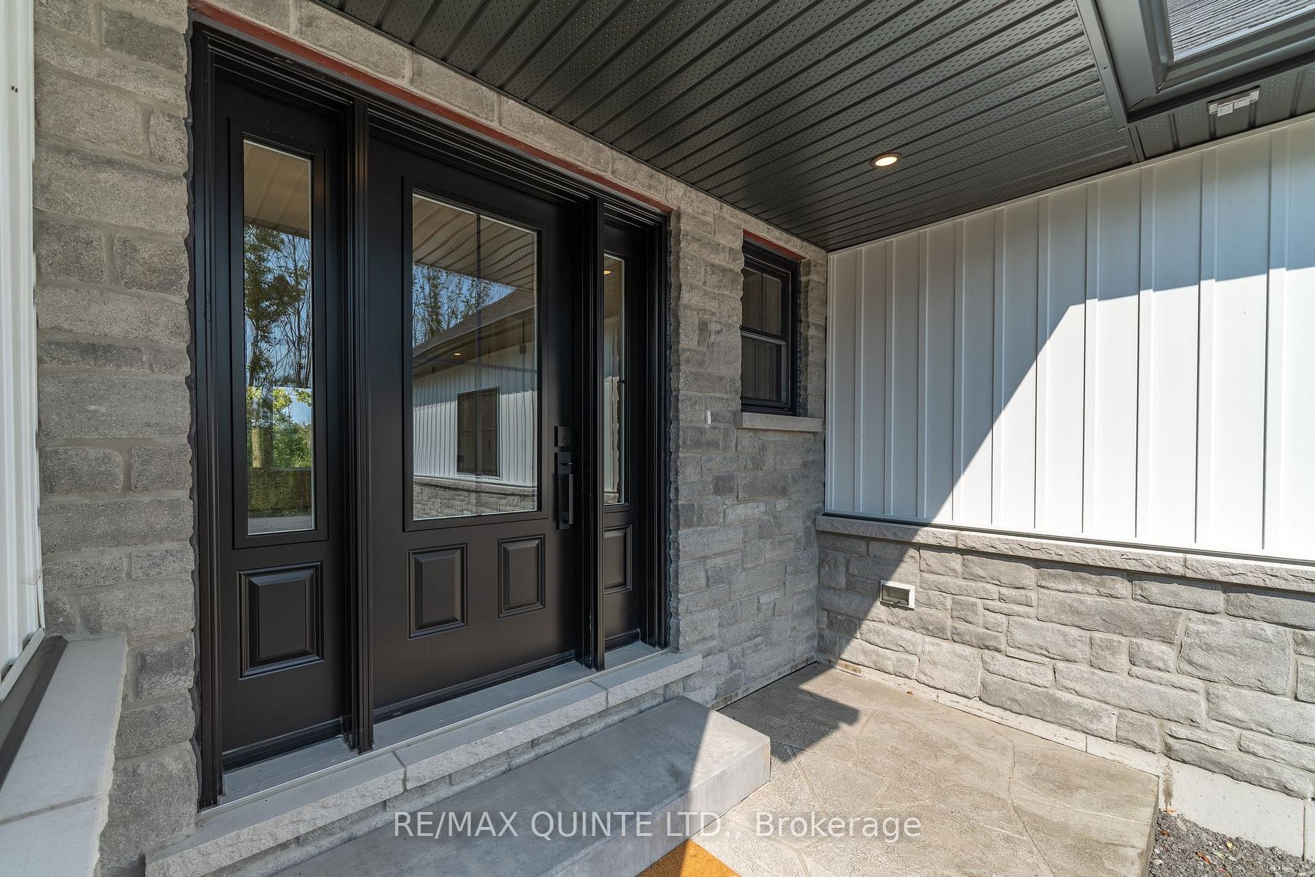Photo 6 of 3902 Shannonville Road, Tweed, Hungerford (Twp) — HOMEH