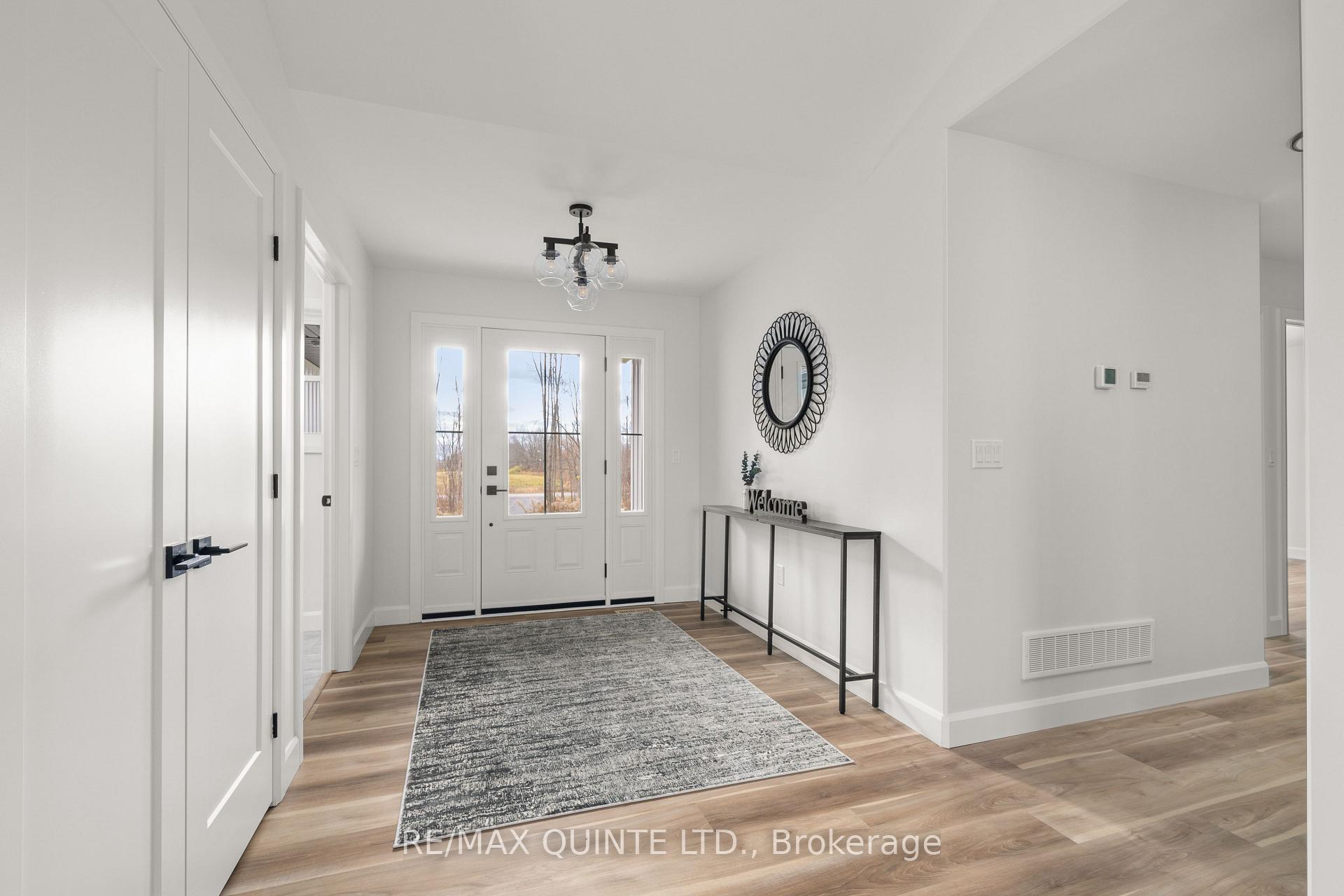 Photo 7 of 3902 Shannonville Road, Tweed, Hungerford (Twp) — HOMEH