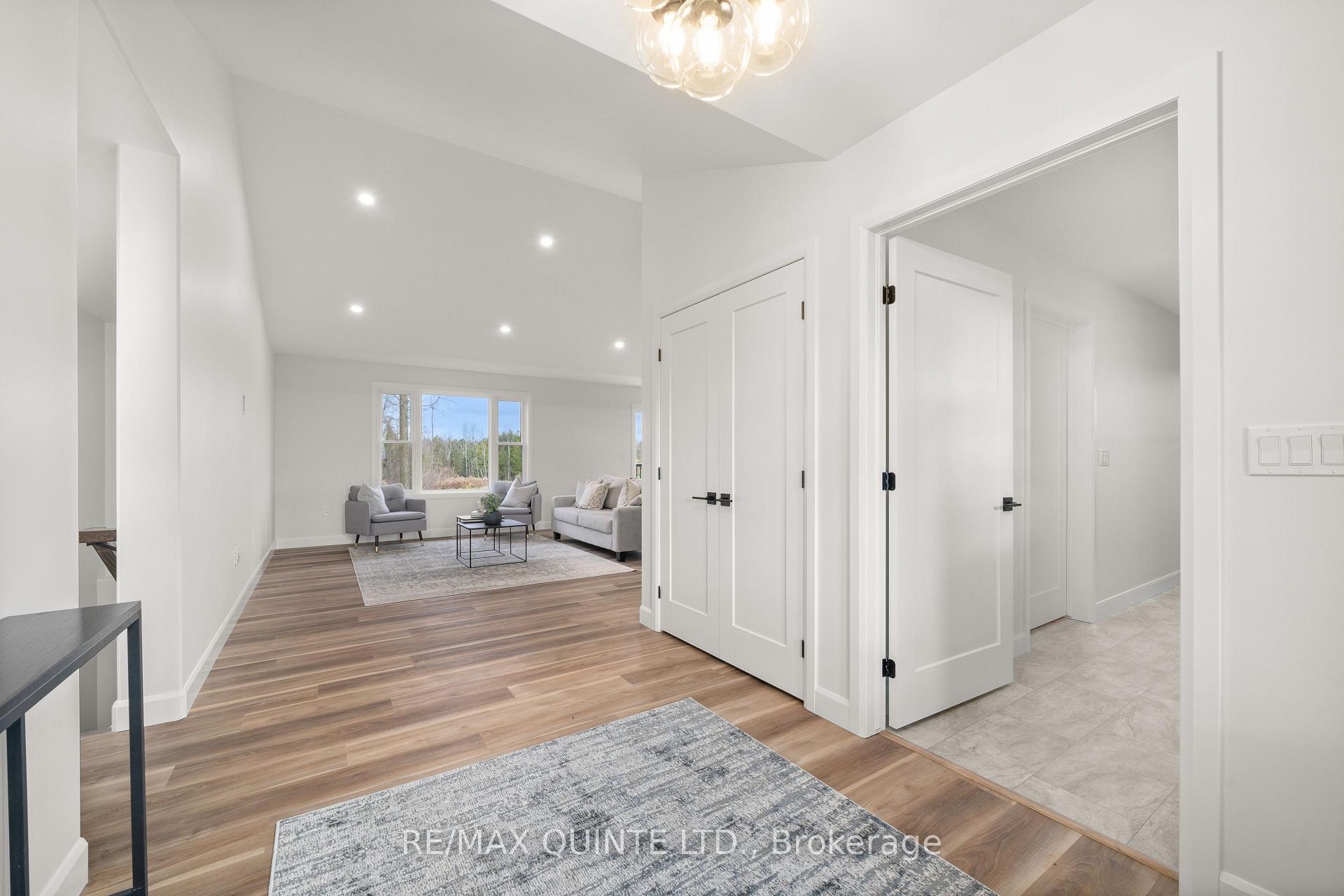 Photo 8 of 3902 Shannonville Road, Tweed, Hungerford (Twp) — HOMEH