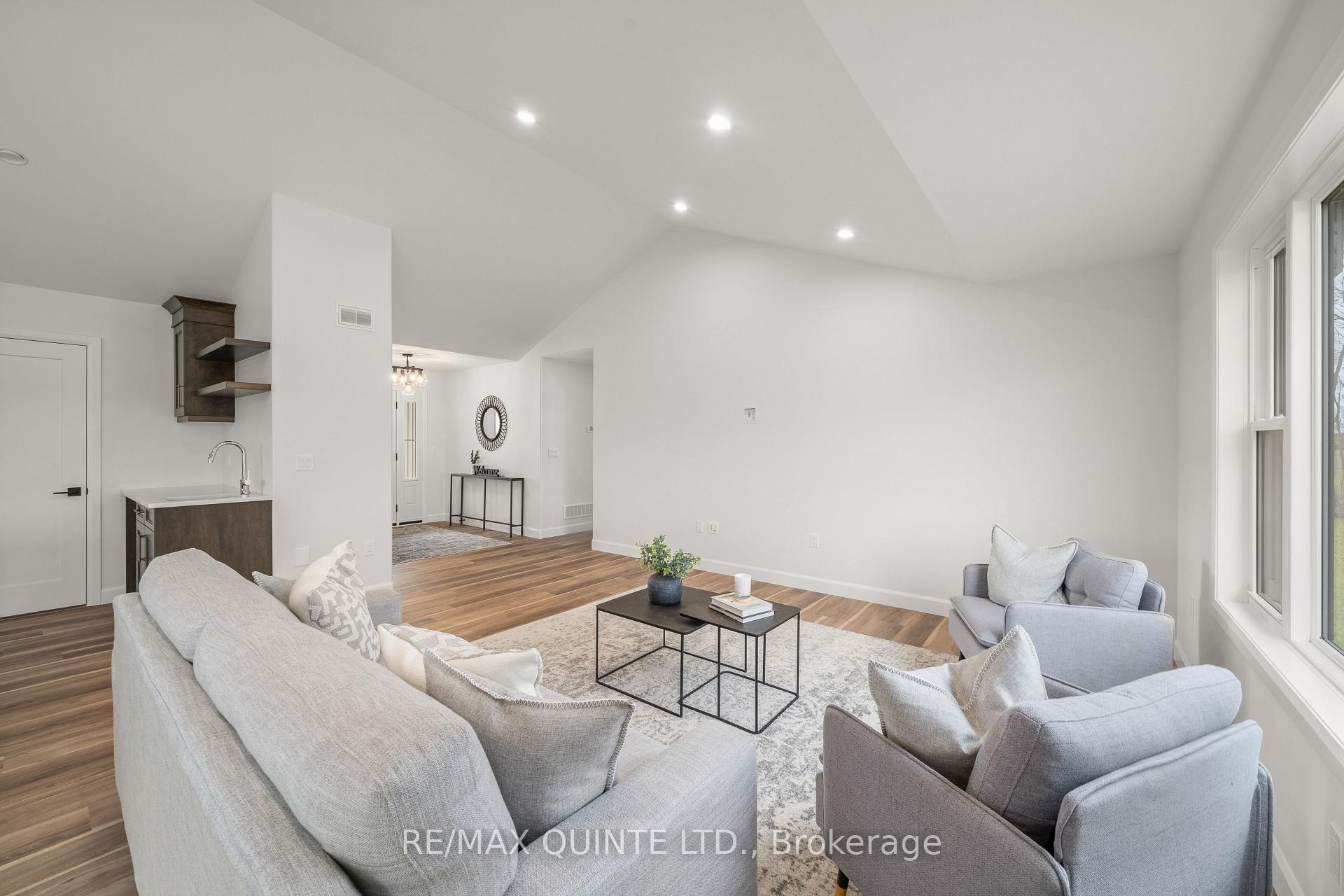 Photo 9 of 3902 Shannonville Road, Tweed, Hungerford (Twp) — HOMEH