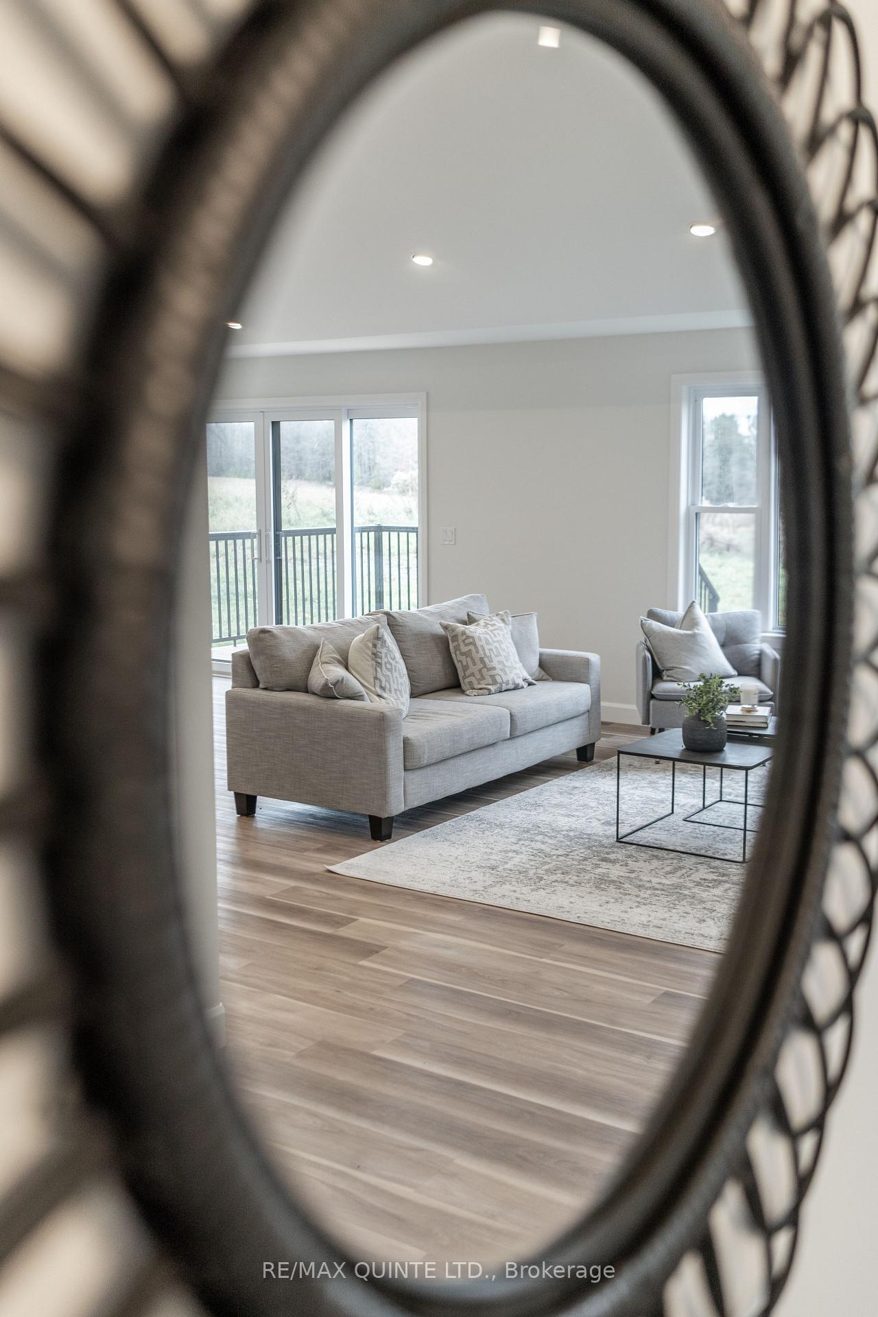 Photo 10 of 3902 Shannonville Road, Tweed, Hungerford (Twp) — HOMEH